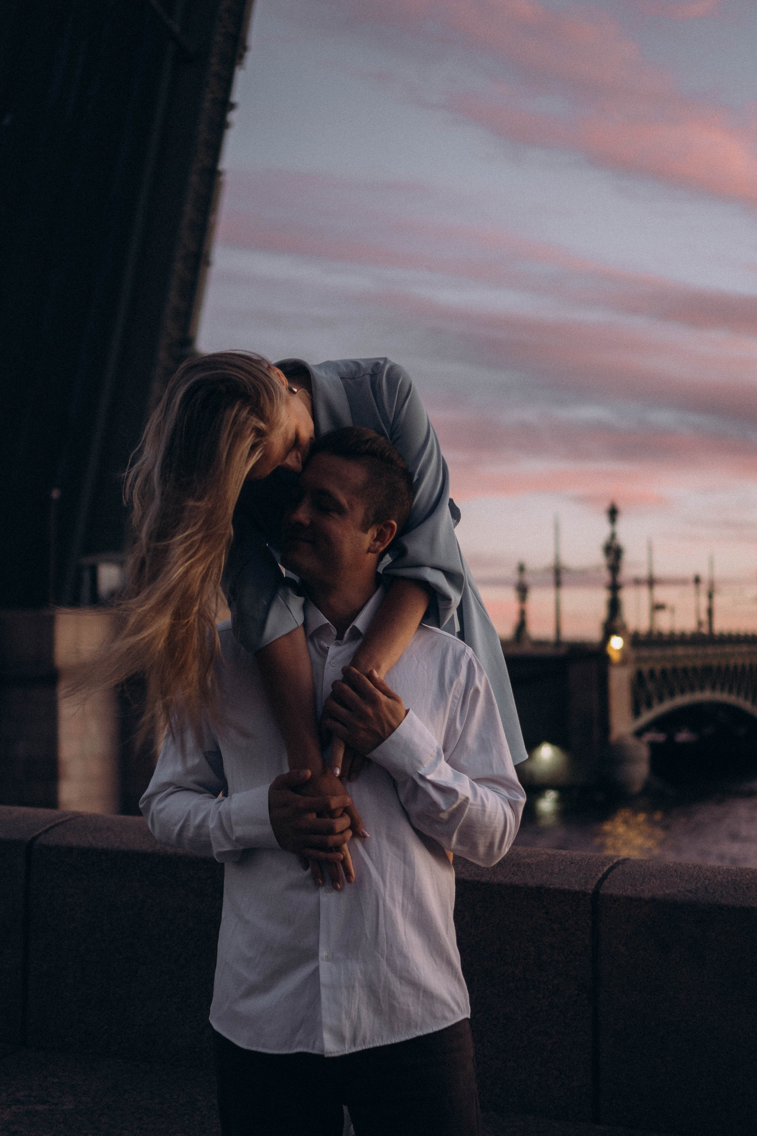 СЧАСТЛИВОЕ УТРО. Профессиональный фотограф, Санкт-Петербург — Виктория Богомолова