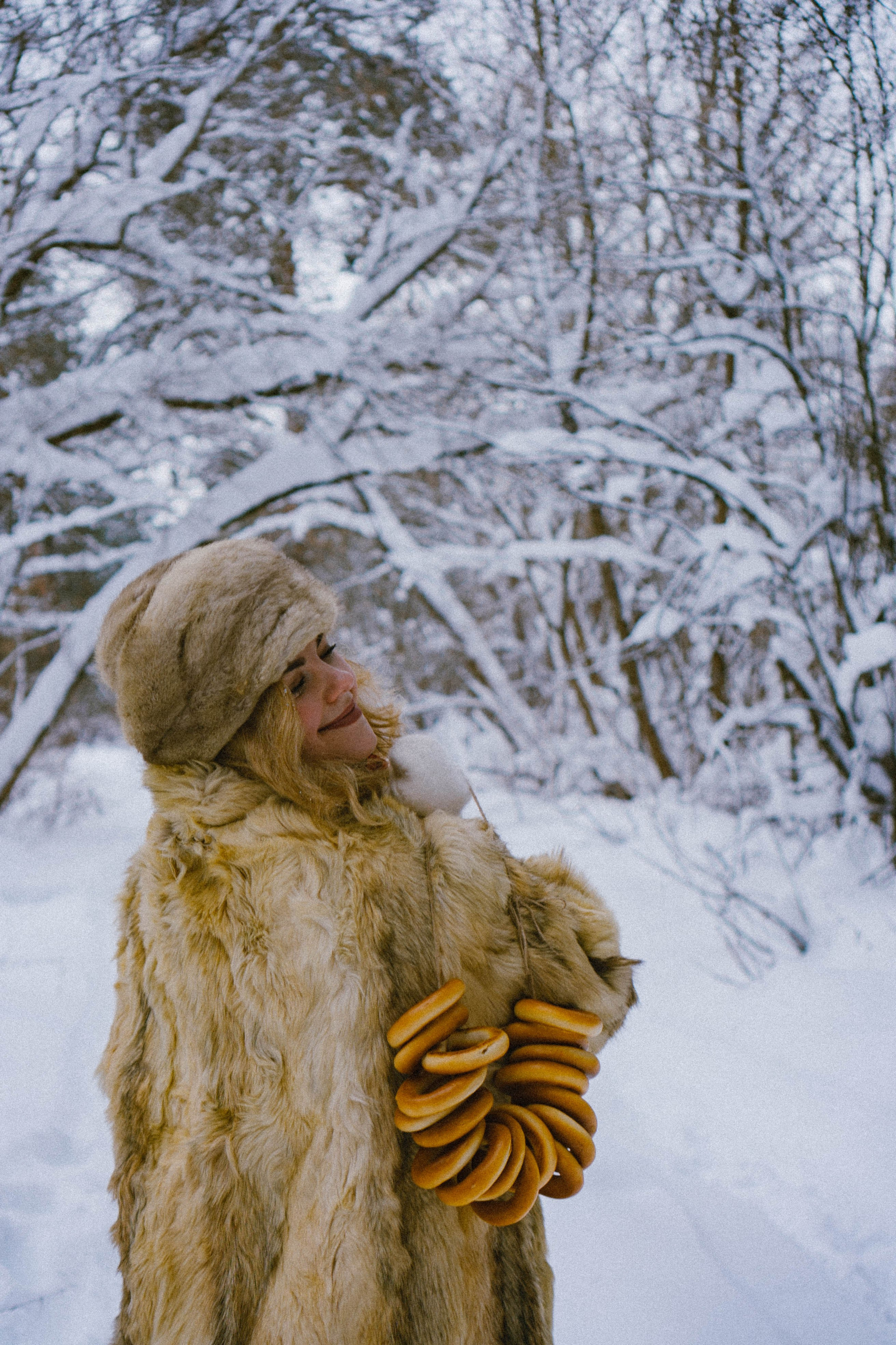 Русский стиль. Профессиональный фотограф, Санкт-Петербург — Виктория Богомолова