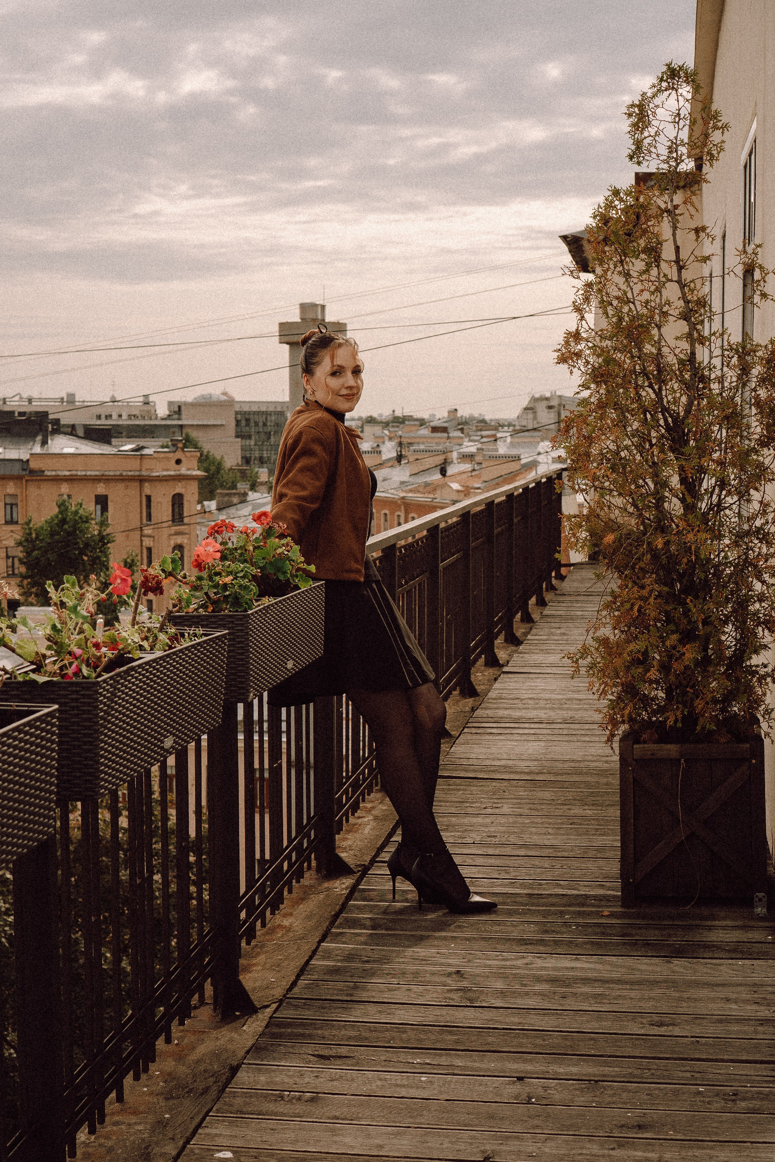 LOVE. Профессиональный фотограф, Санкт-Петербург — Виктория Богомолова