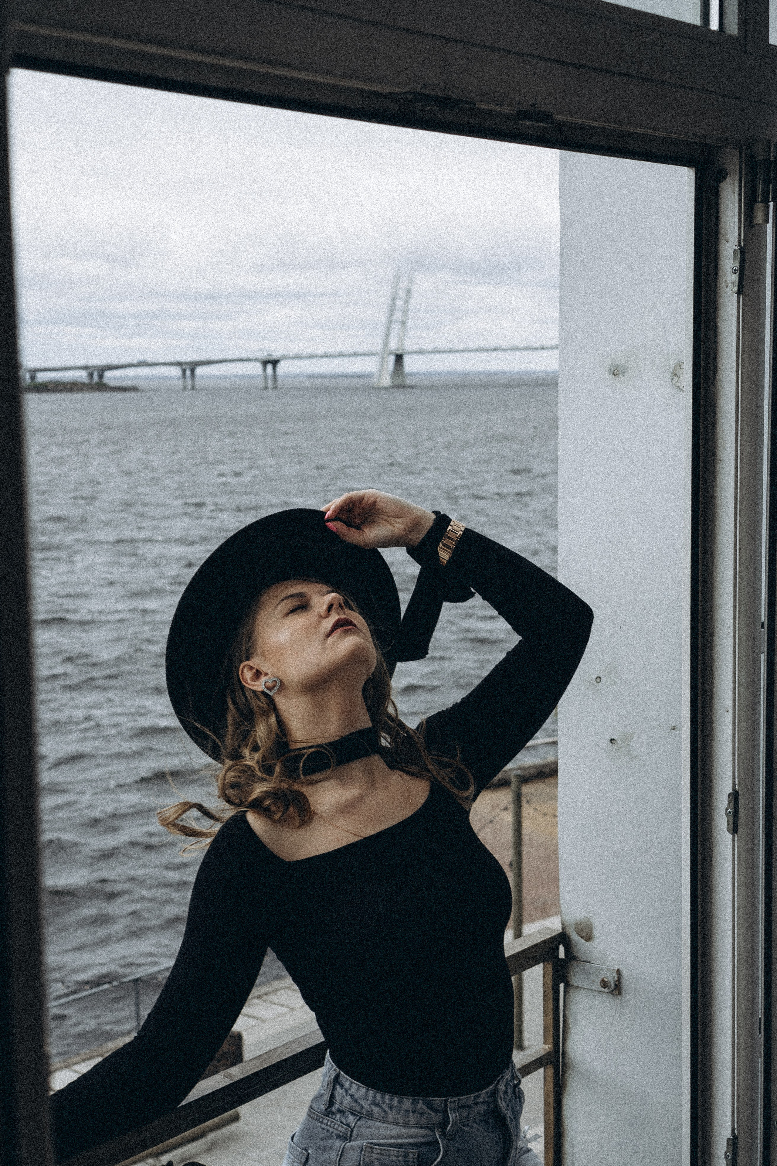 Семейная история в студии. Профессиональный фотограф, Санкт-Петербург — Виктория Богомолова