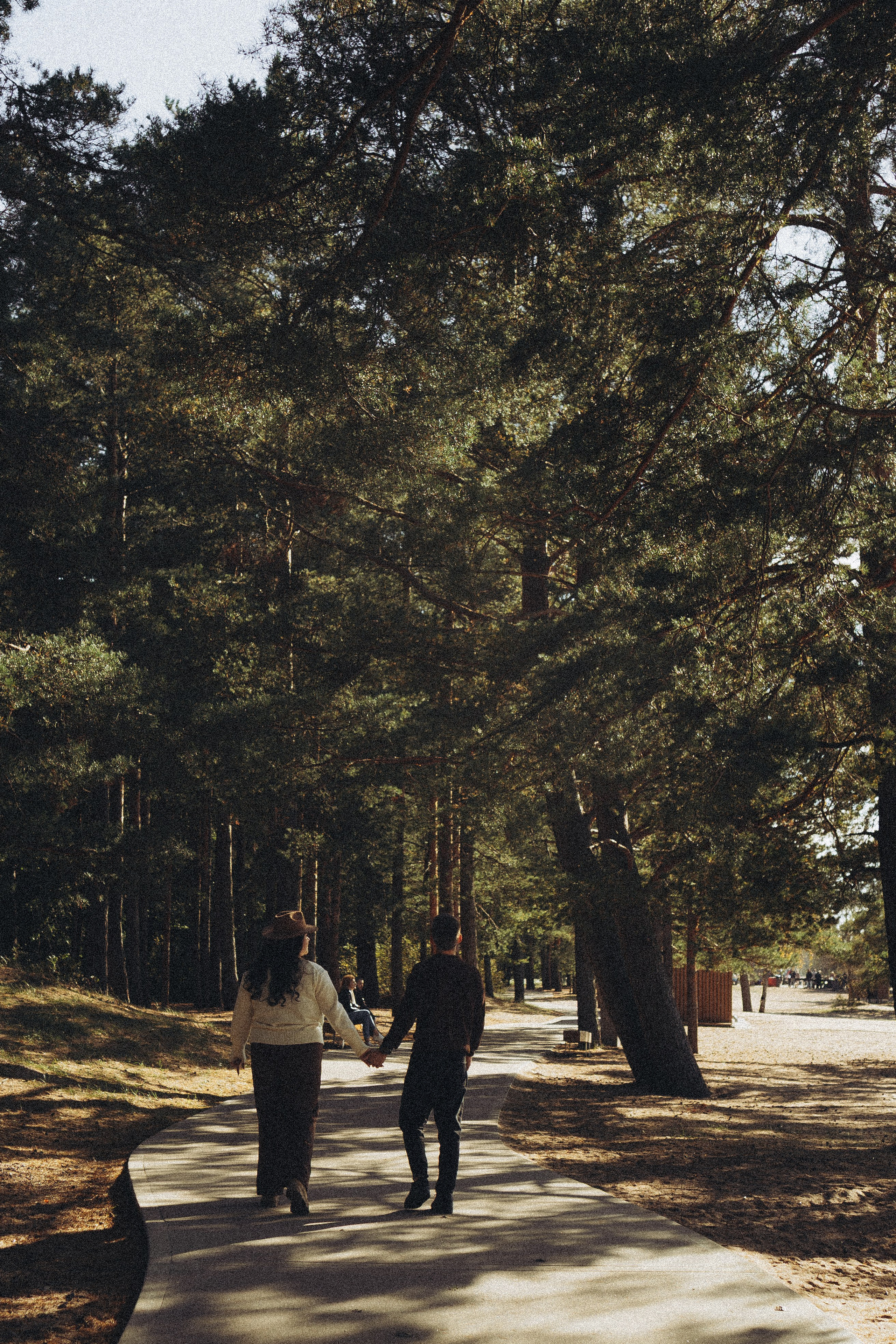 Прогулка по Финскому заливу. Профессиональный фотограф, Санкт-Петербург — Виктория Богомолова