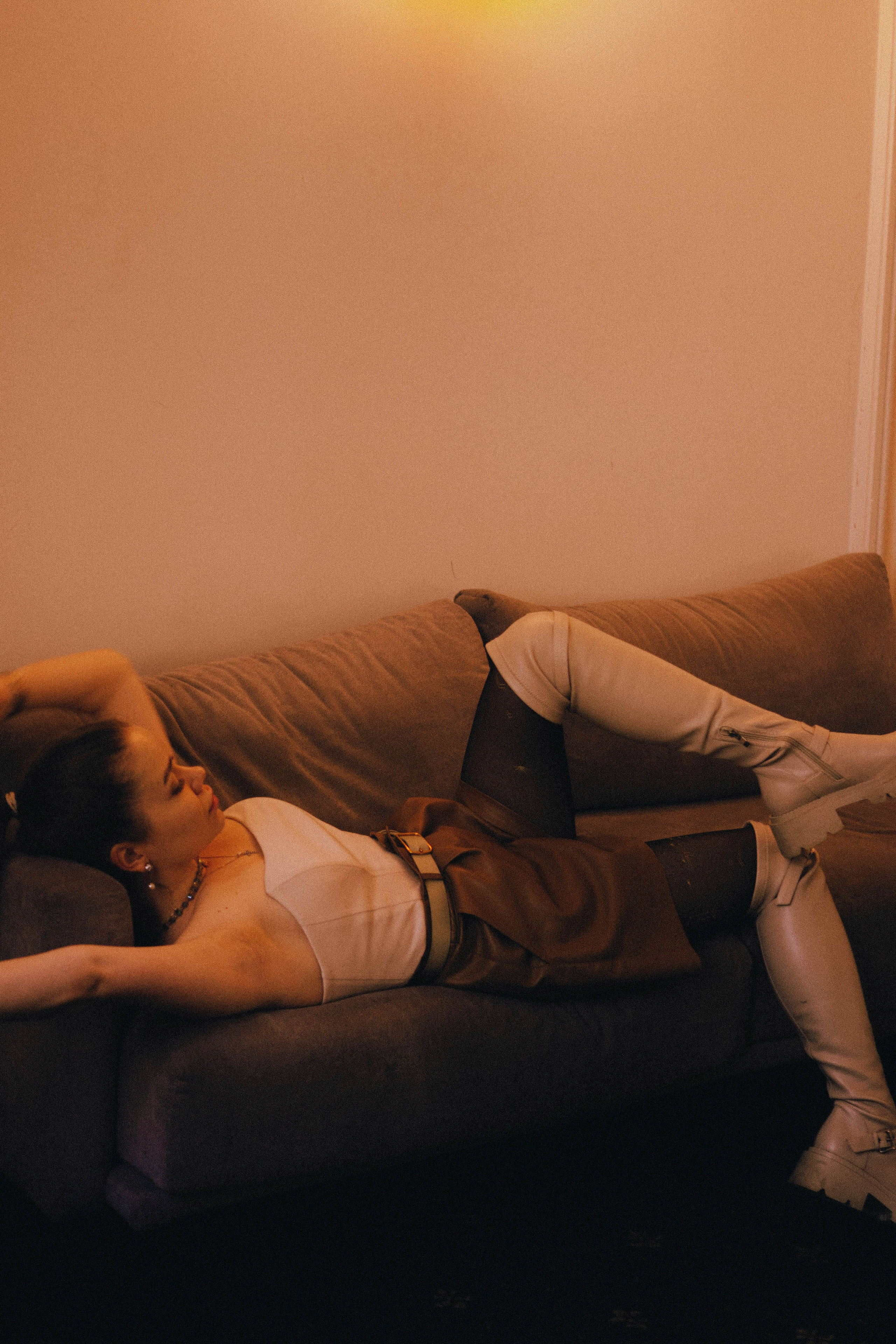 Питерский балкон. Профессиональный фотограф, Санкт-Петербург — Виктория Богомолова