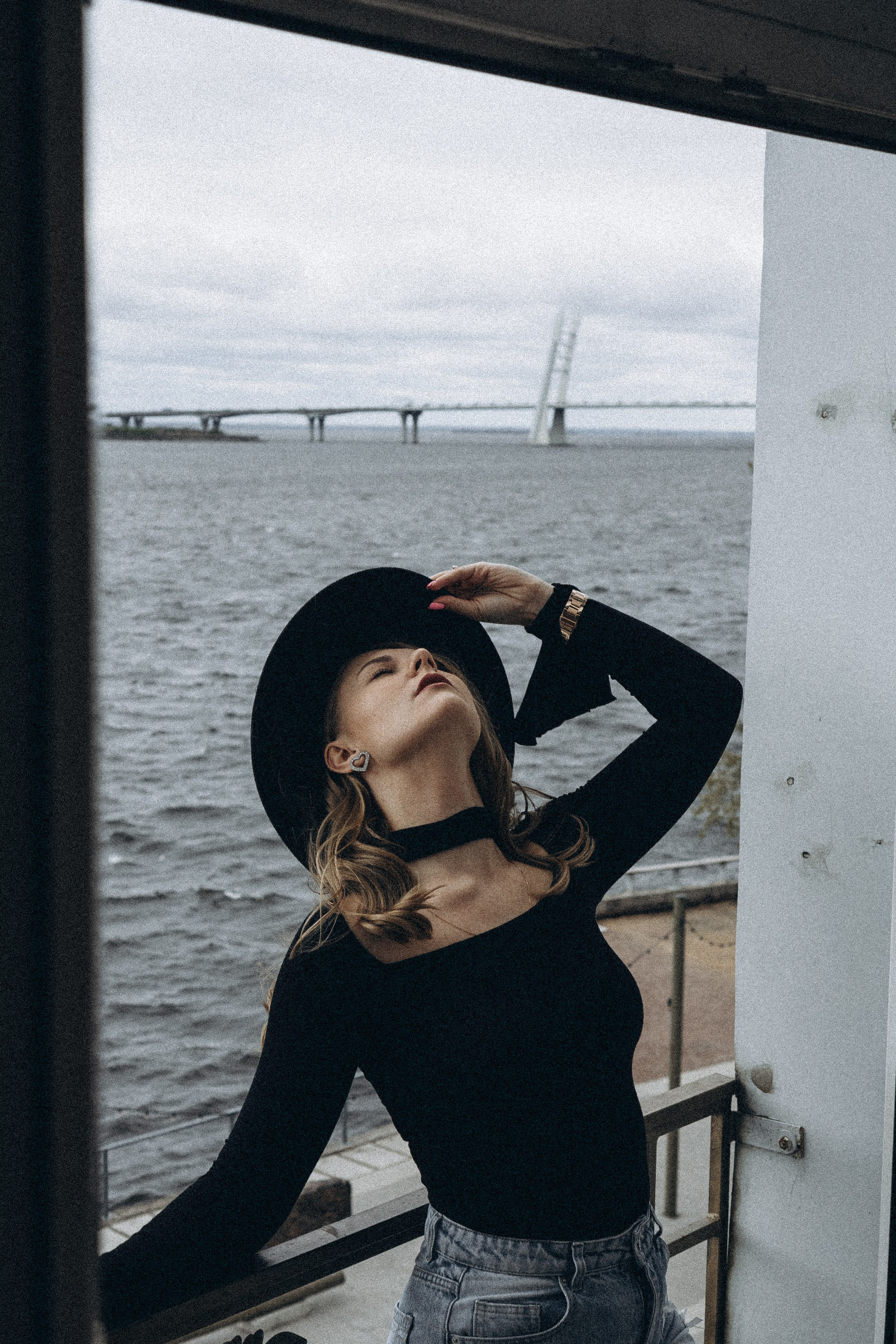 Семейная история в студии. Профессиональный фотограф, Санкт-Петербург — Виктория Богомолова