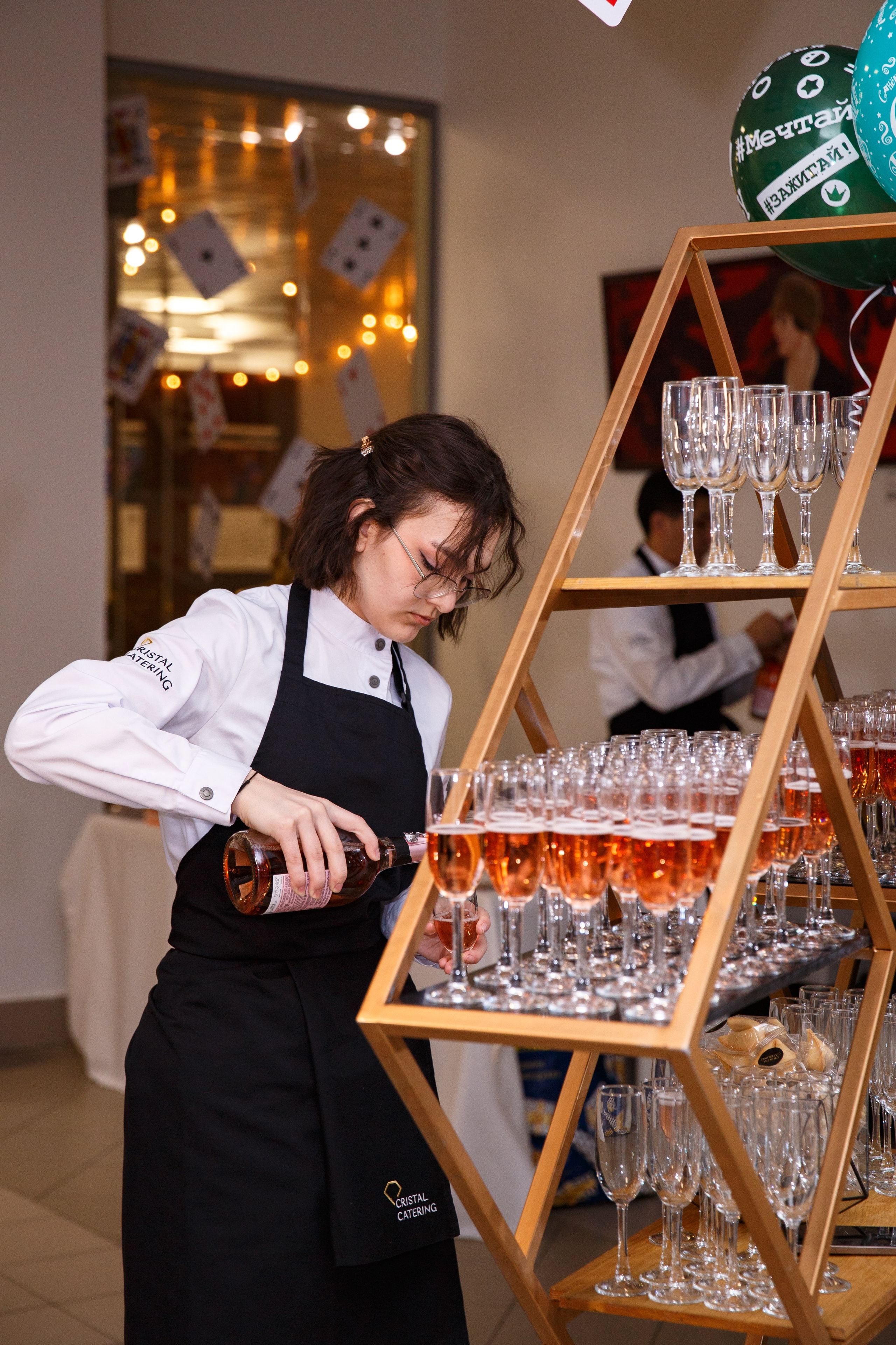 Дни рождения. Художественный и репортажный фотограф в Санкт-Петербурге Виктория Никитина