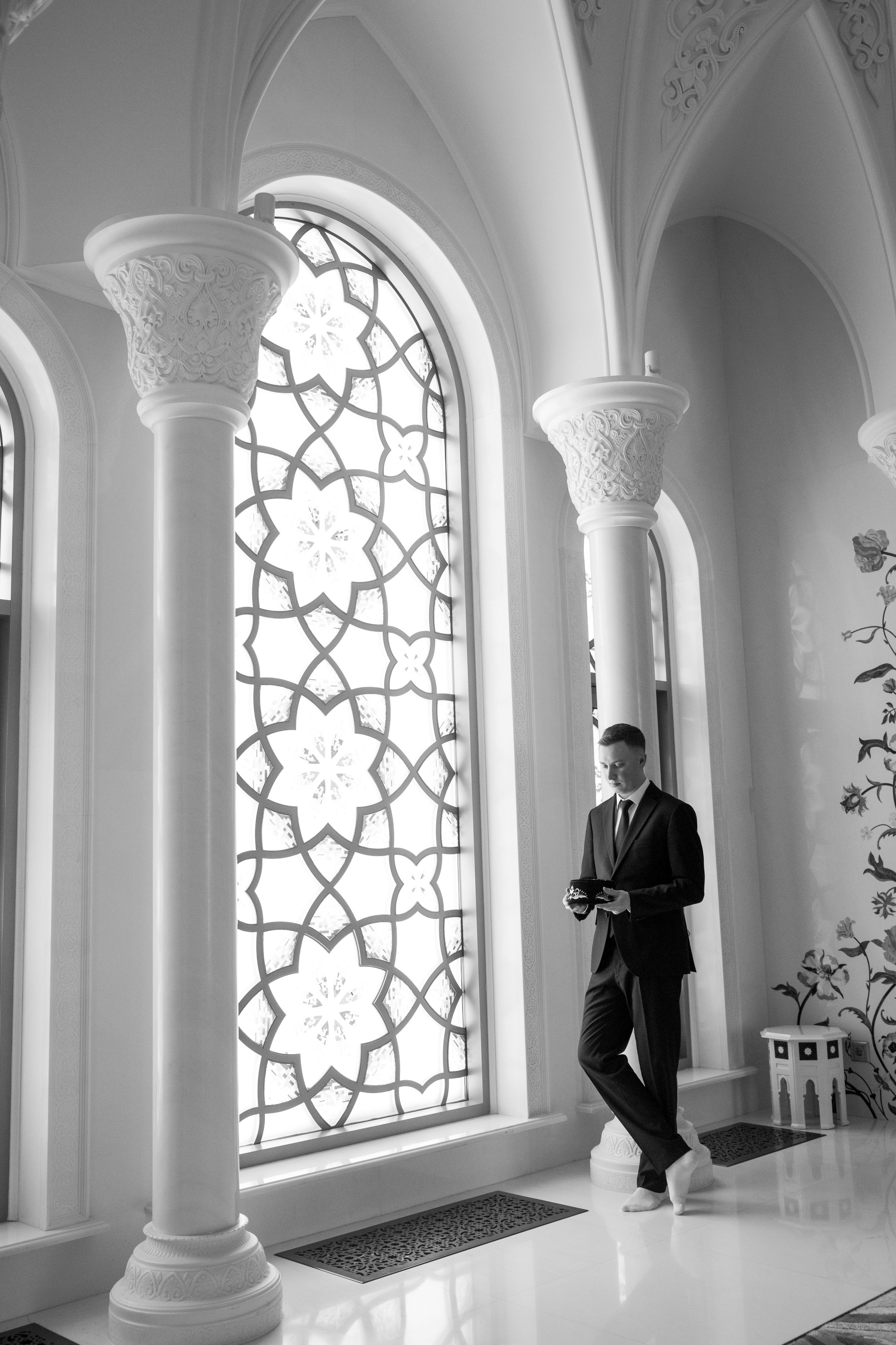 Алмаз & Ралина