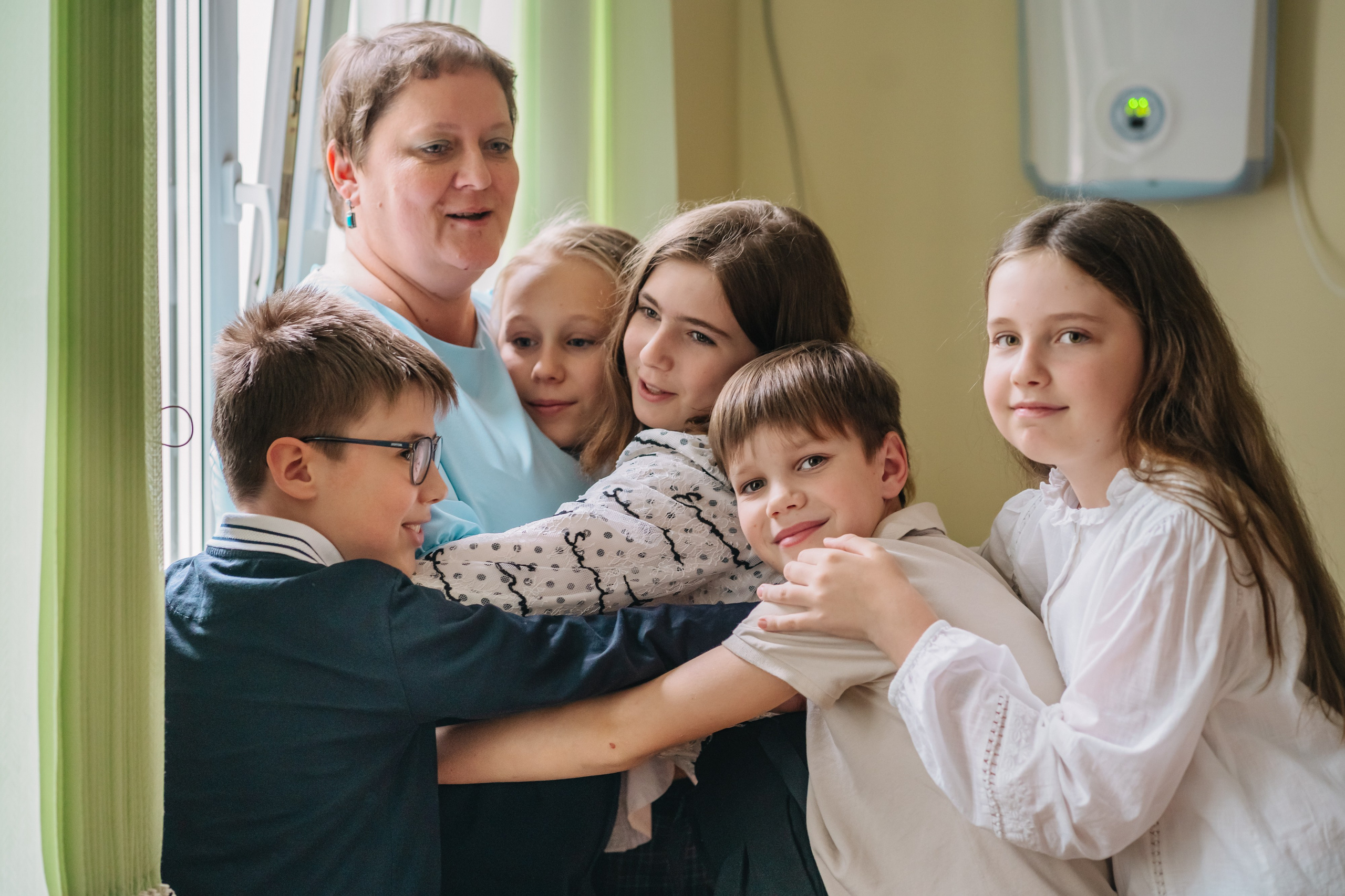 4 класс. Школьные альбомы и альбомы для детского сада. Юлия Осипова. Москва