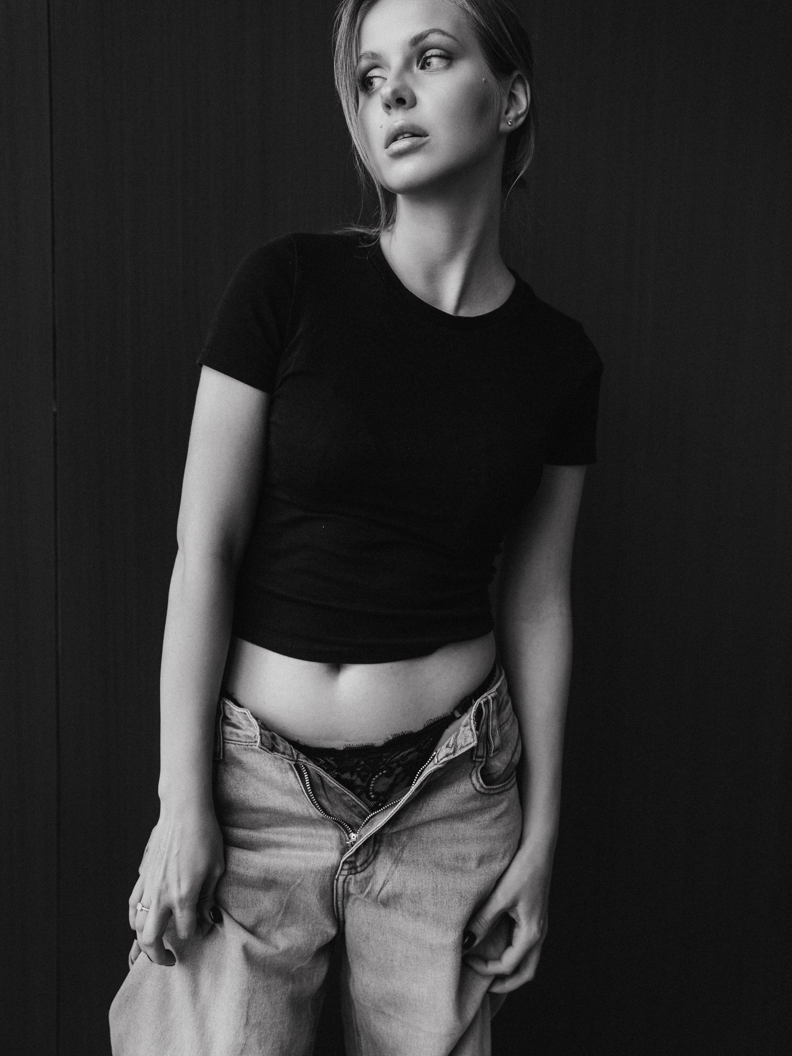 Юлия. Фотограф Дарьяна Окулова