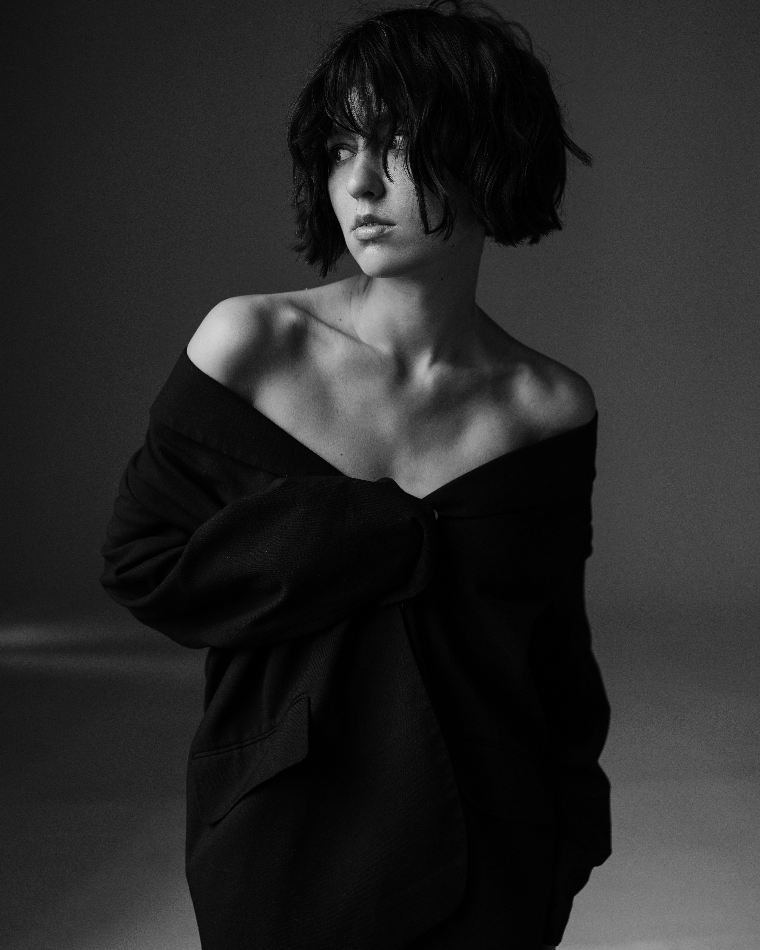 Катя. Фотограф Дарьяна Окулова