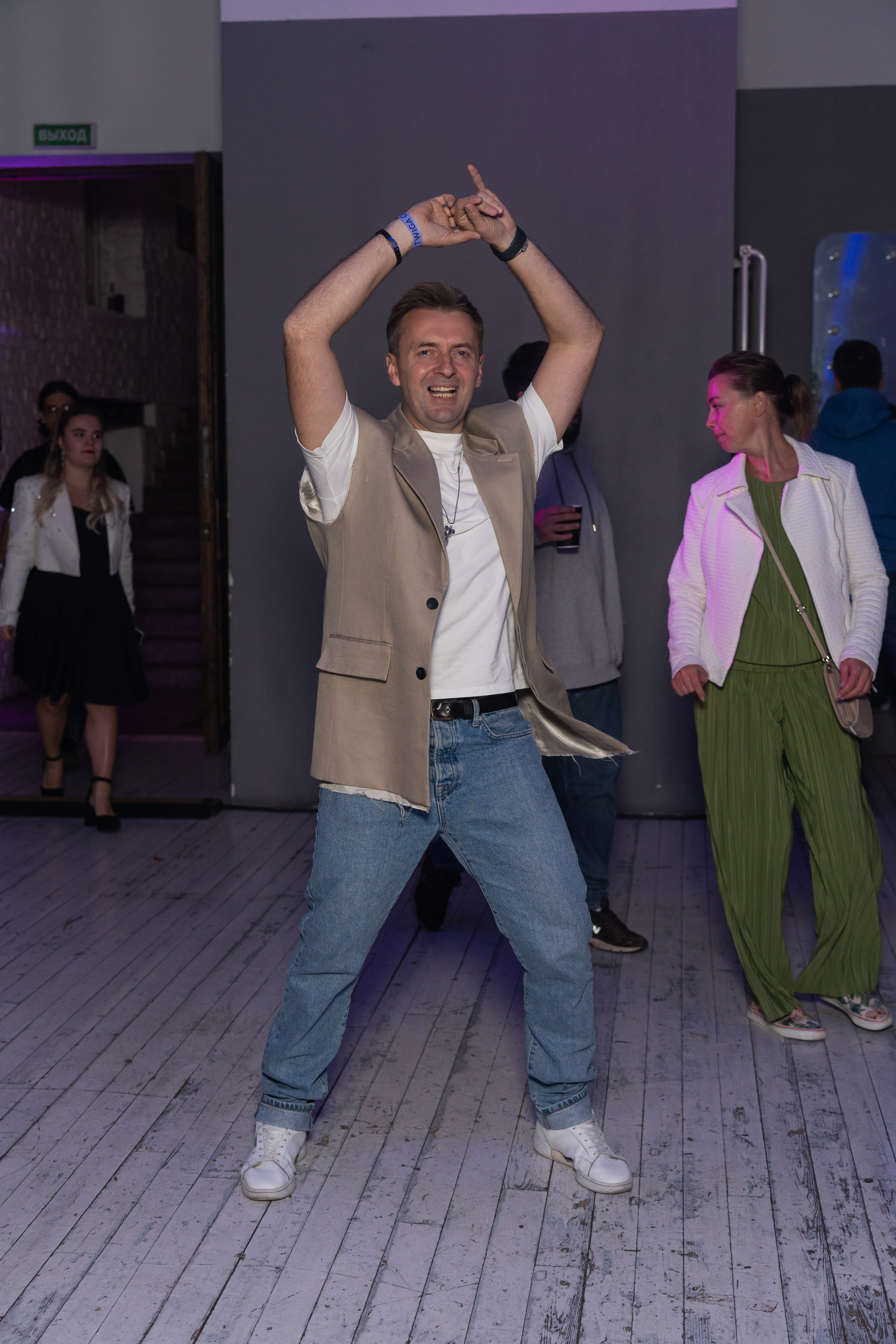 Репортаж фото. Андрей Троицкий фотограф&видеограф в Москве