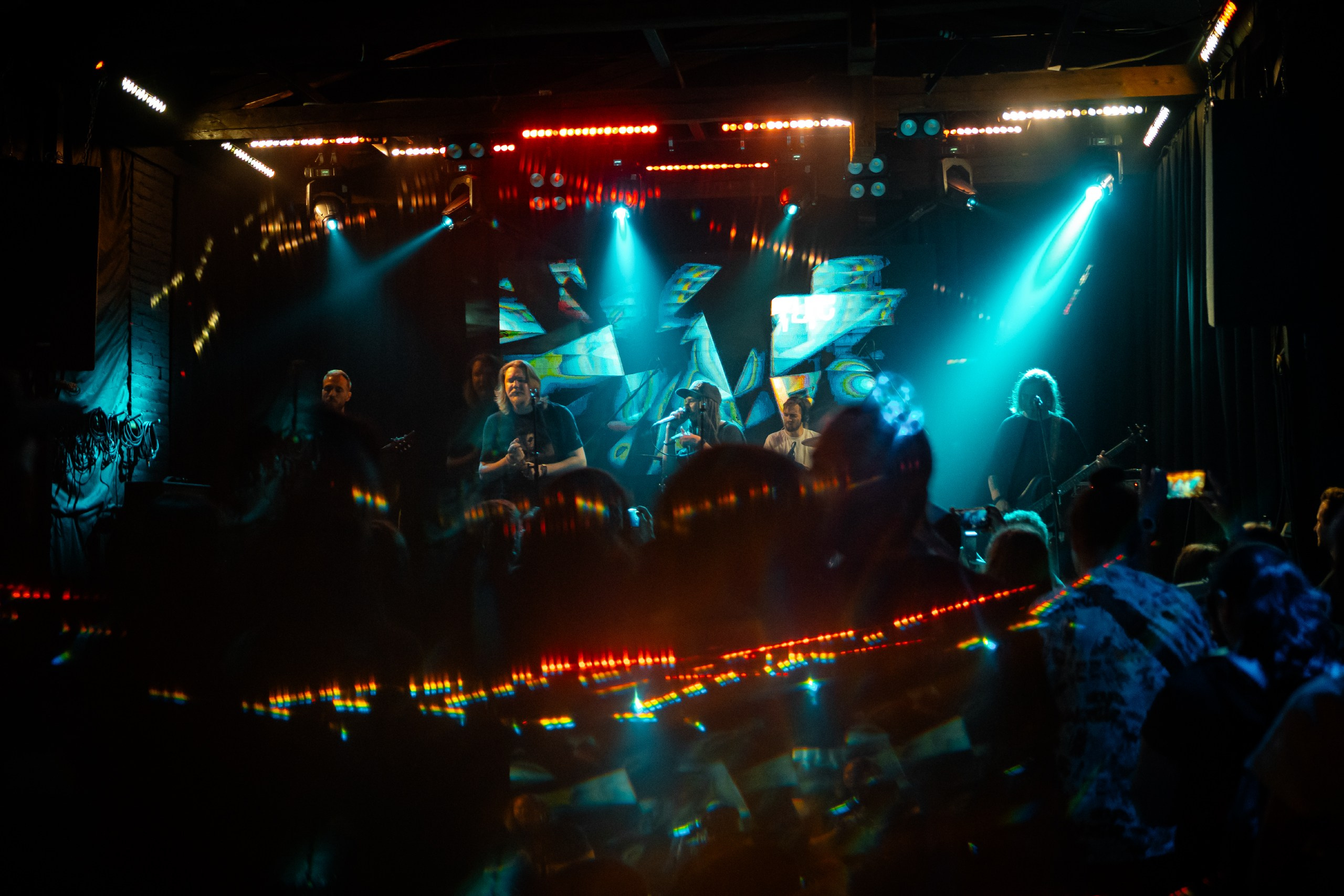 GONZO FELLAZ. Фотограф Елена Богачева (lenalena_na_na_na)