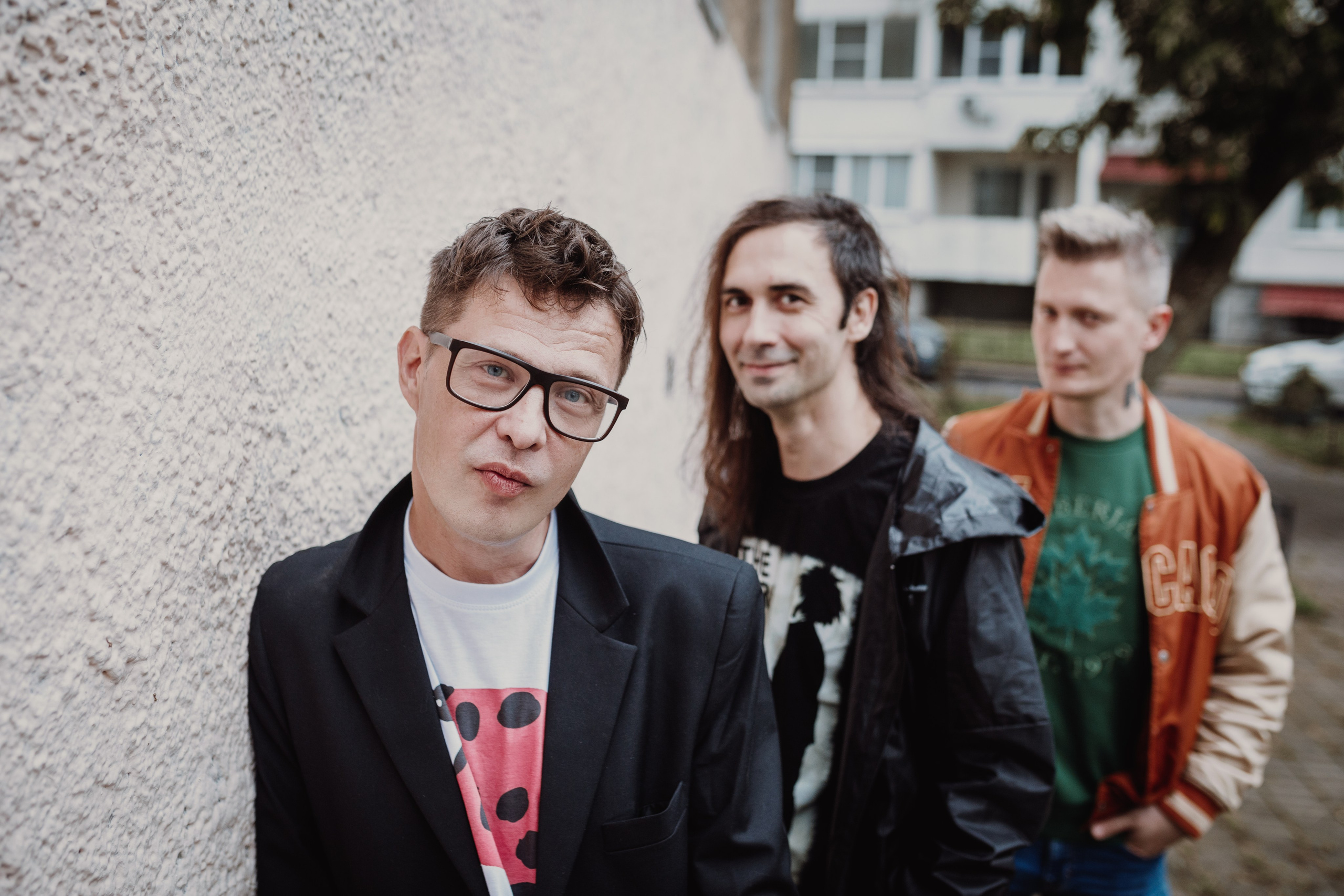 РАДИОПОМЕХИ. Фотограф Елена Богачева (lenalena_na_na_na)