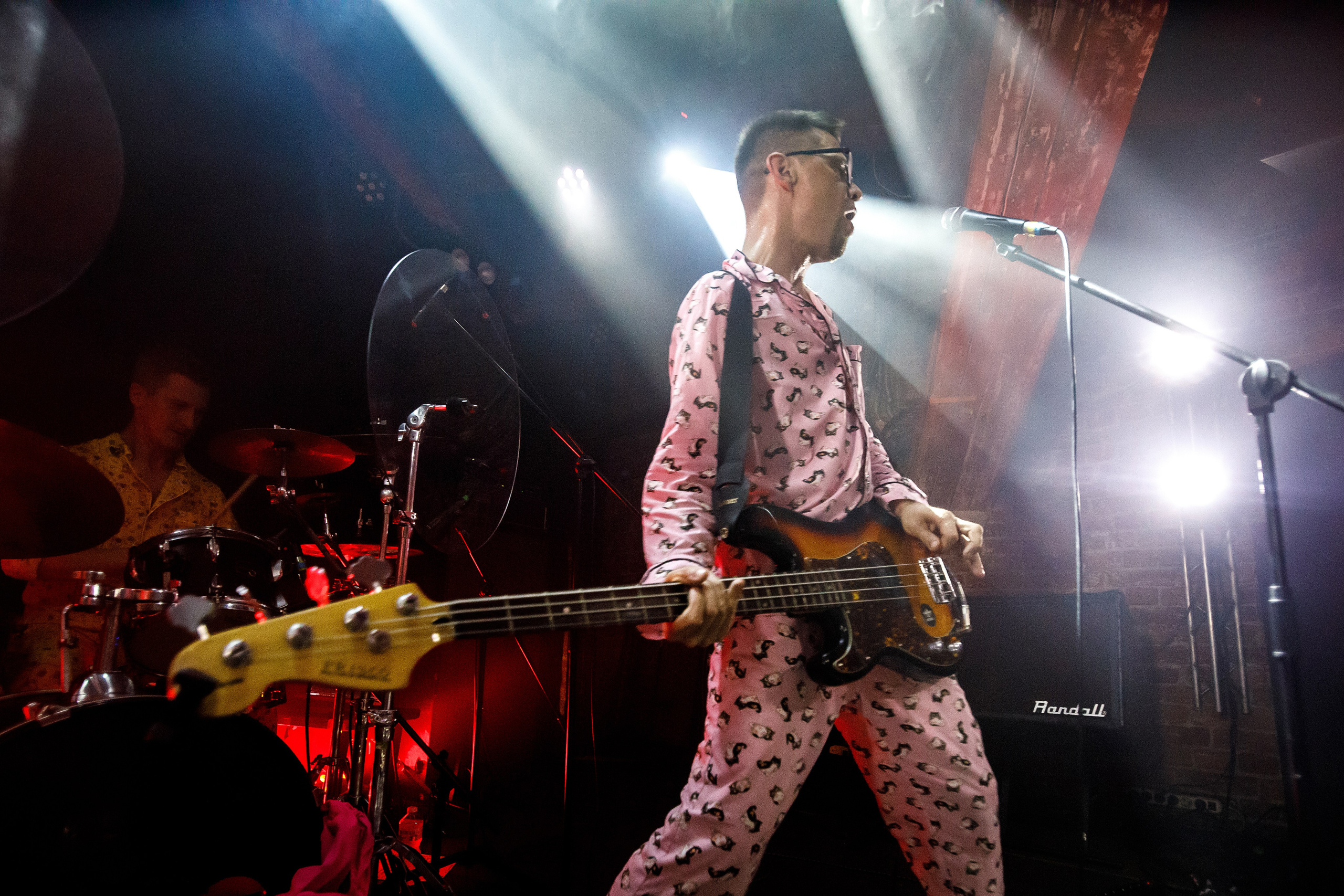 РАДИОПОМЕХИ. Фотограф Елена Богачева (lenalena_na_na_na)