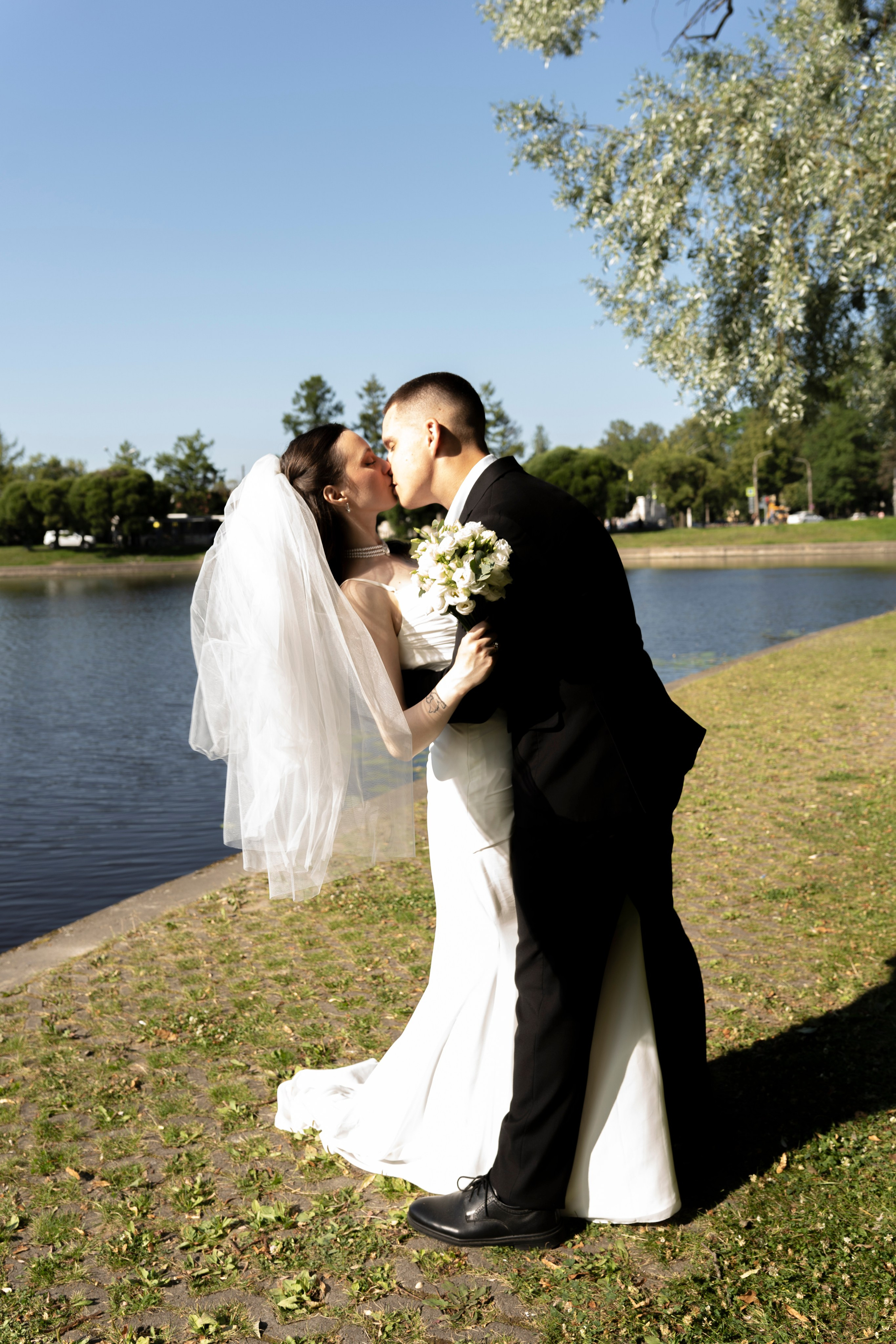 Аделина+Владислав. Главная