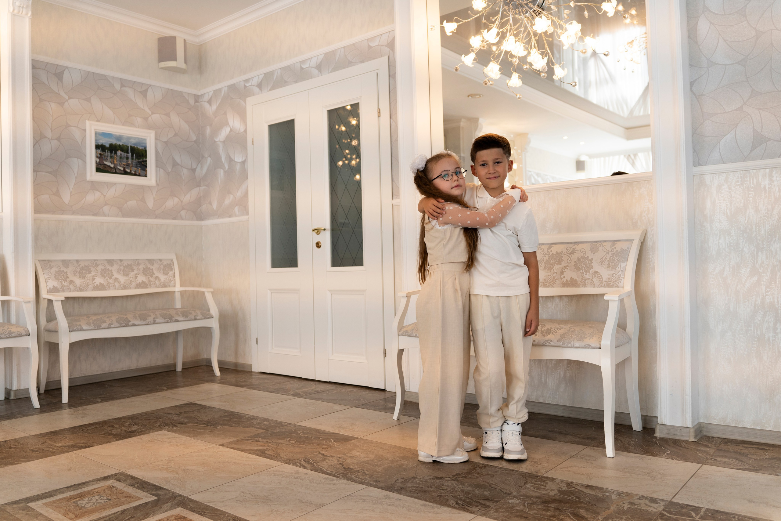 Дарья+Олег. Главная