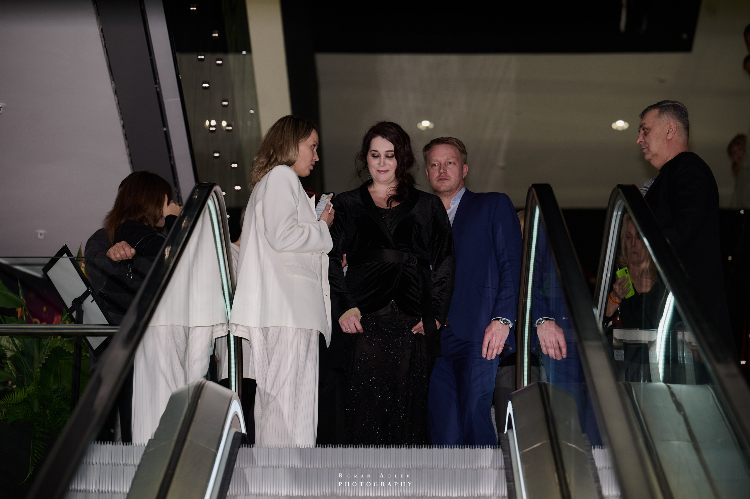 Реальная Премия MUSICBOX 2025. Фотограф Роман Адлер