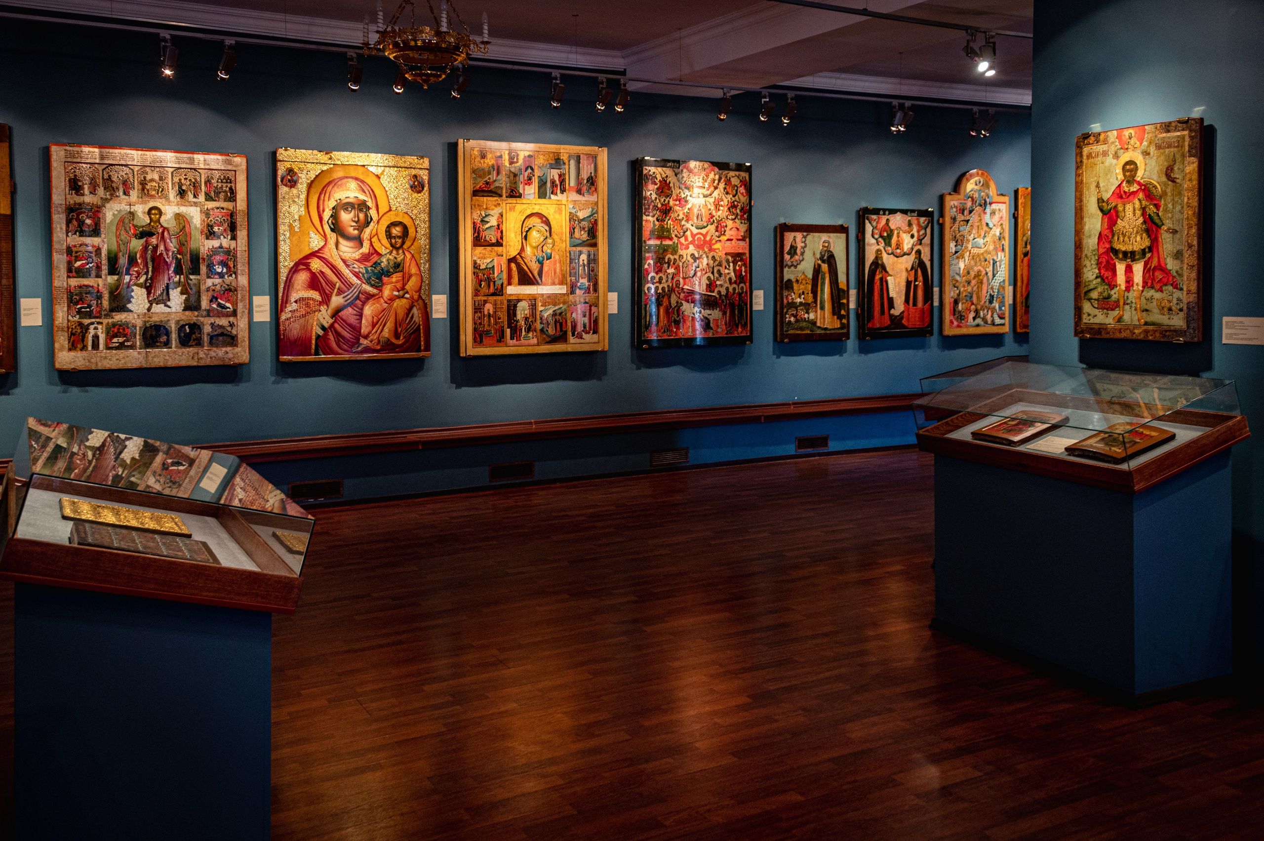 Кострома. Май 2023. Фотограф Роман Адлер