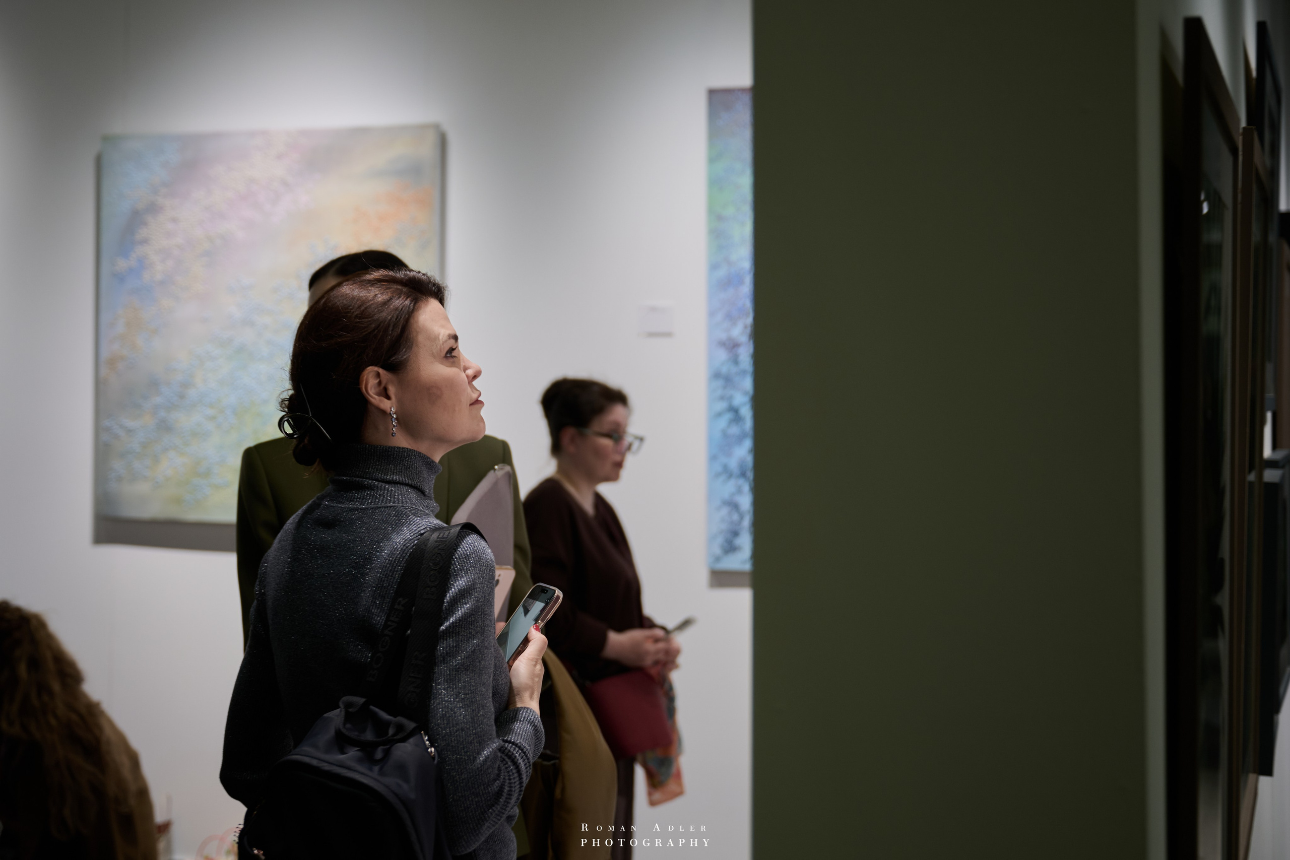 АРТ Россия 2026. Фотограф Роман Адлер