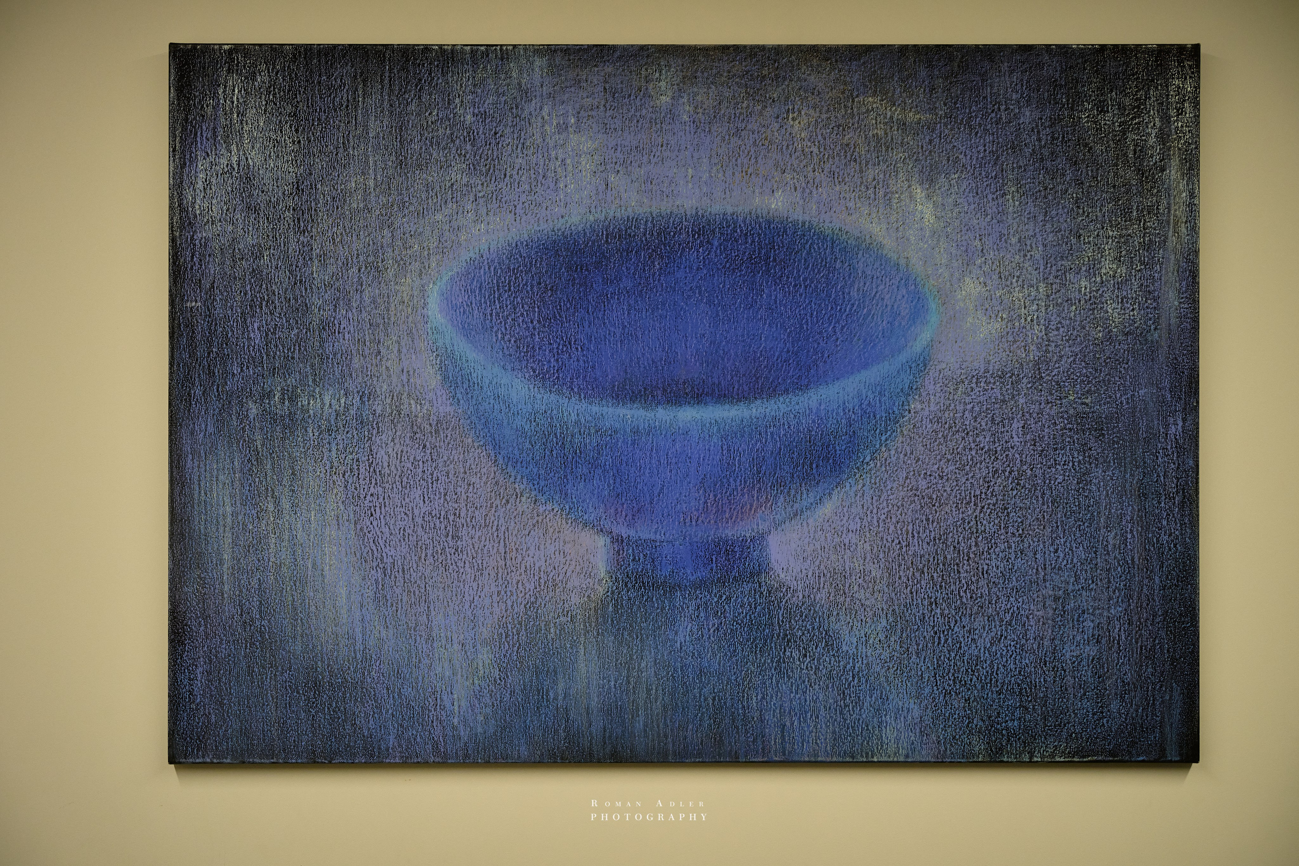 «Летние хроники» в международной галерее Redgallery. Фотограф Роман Адлер