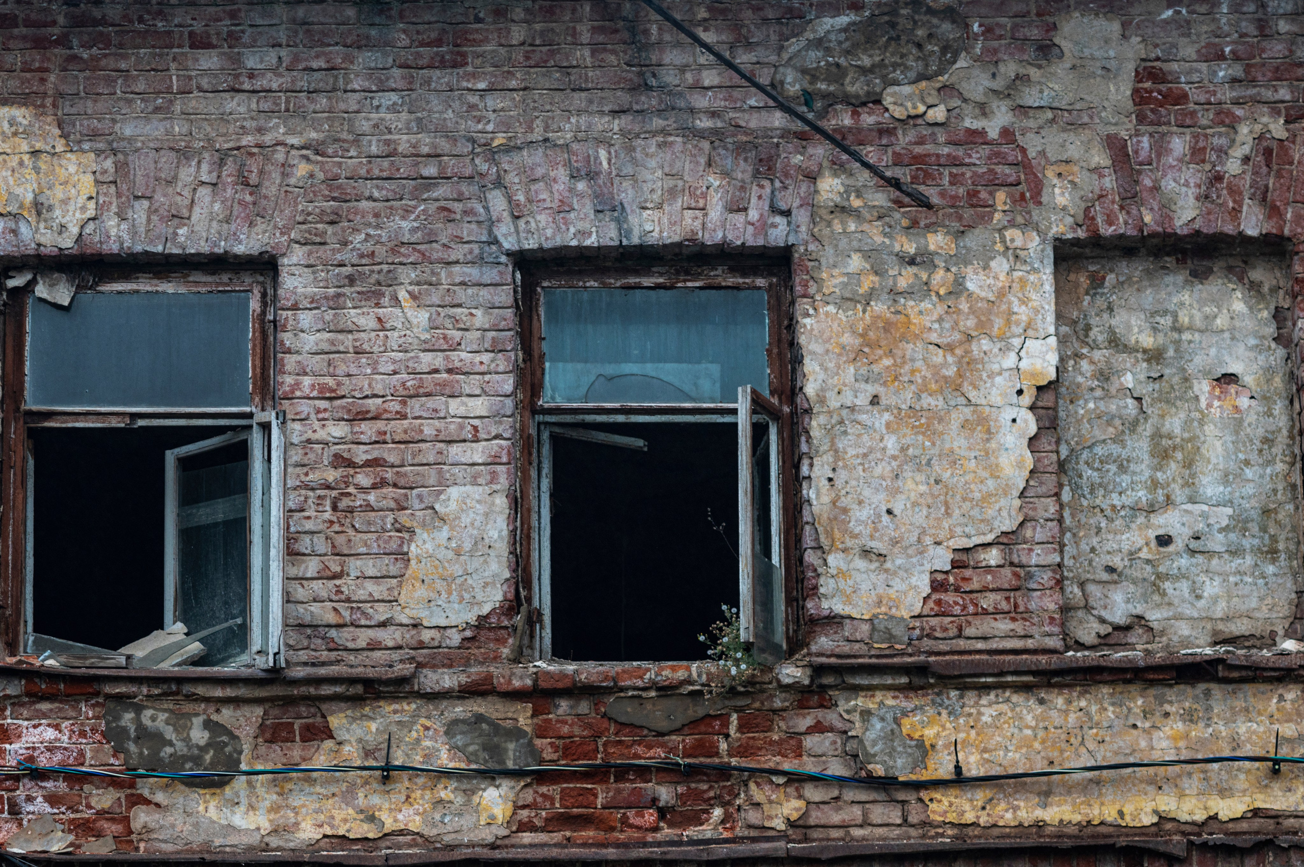 Казань. Сентябрь 2022. Фотограф Роман Адлер