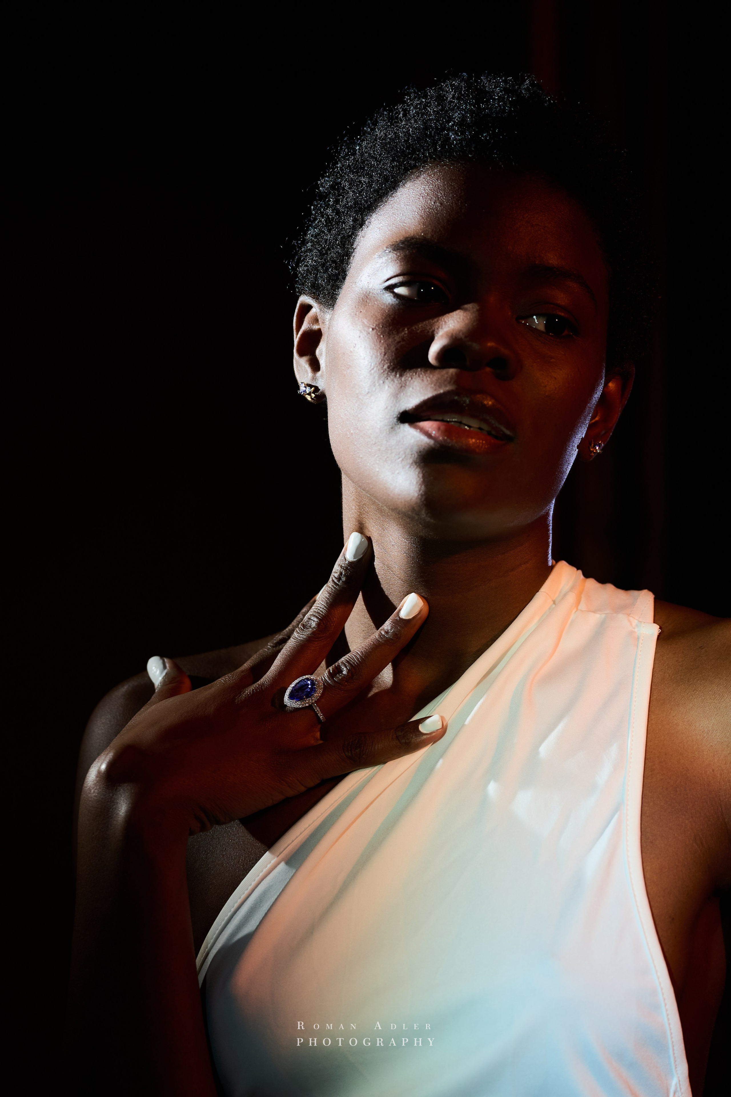 Фотодень с Тапакофф. Фотограф Роман Адлер