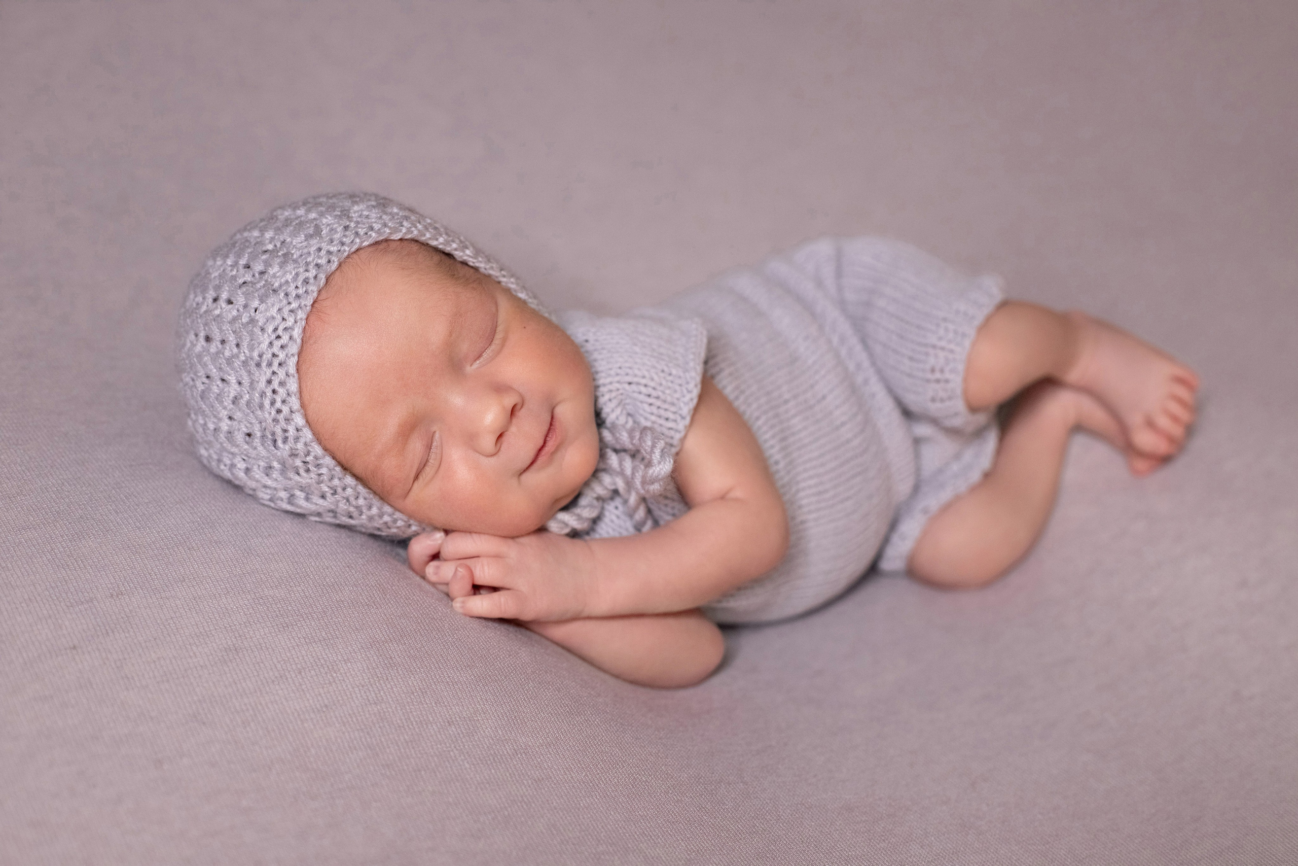 Ярослав Итого. Фотограф новорожденных в Екатеринбурге Татьяна Продан