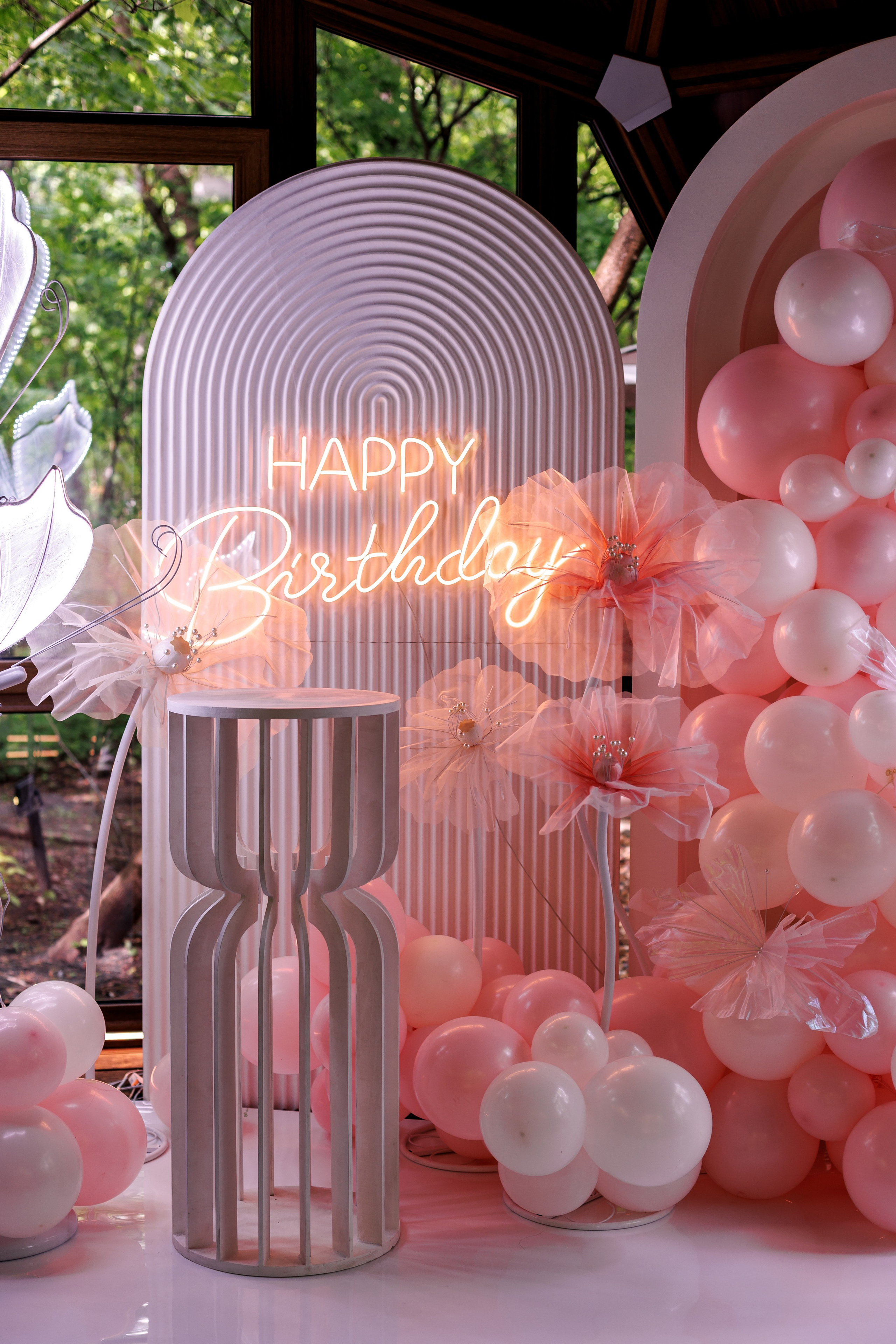 ДР Анны и Алисы. Свадебный фотограф в Москве — Ольга Козловская