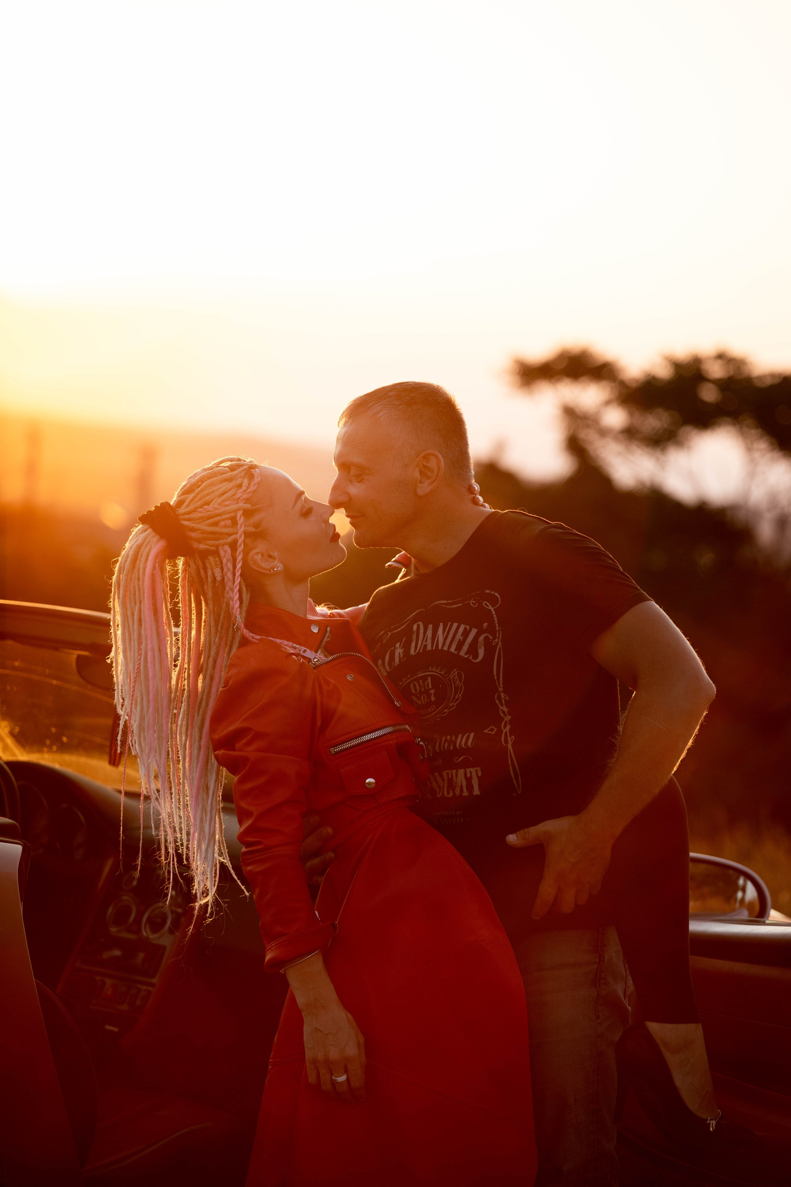 Кабриолет. Фотограф Алиса Субботина