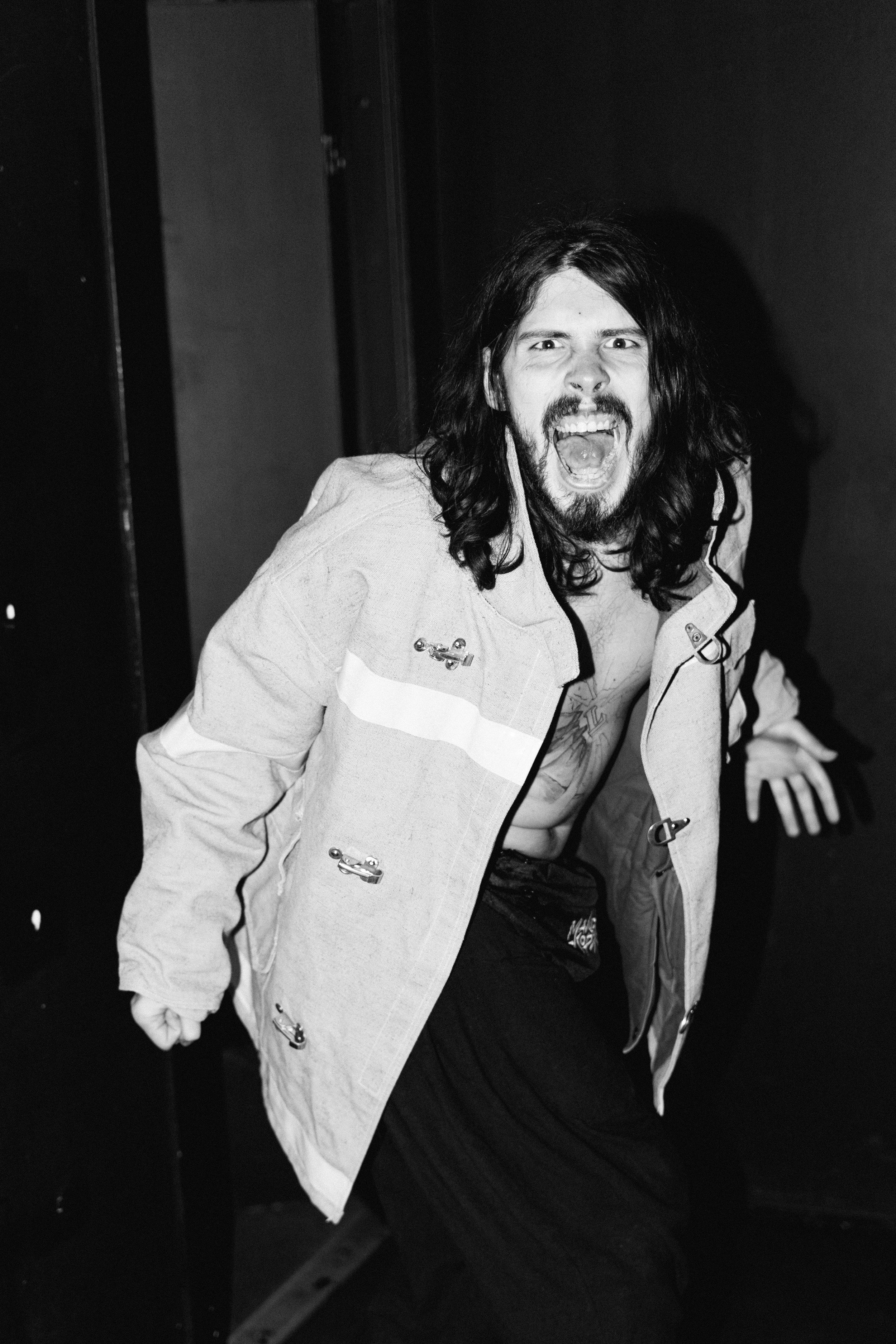 10 AGE. Фотограф первого впечатления