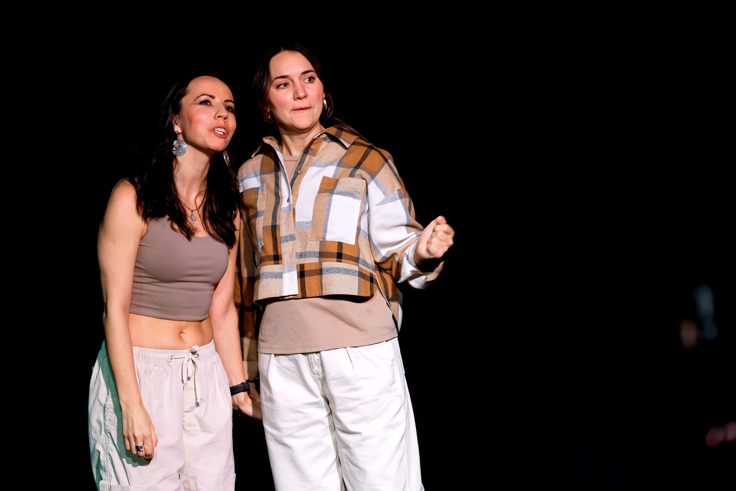 Импровизация. Репортажный фотограф Минина Ирина