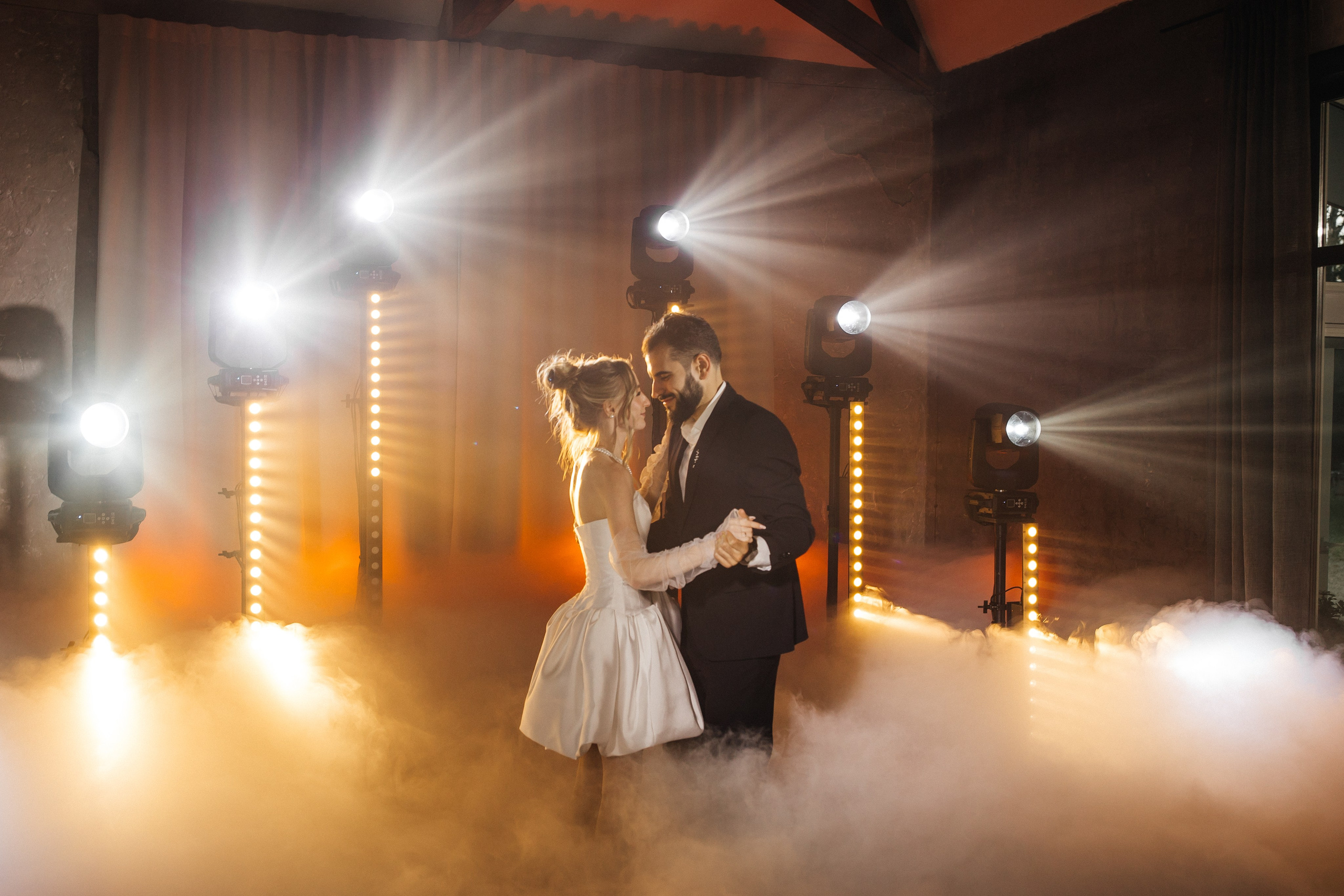 Владислав & Ксения. СВАДЕБНЫЙ ФОТОГРАФ ЕВГЕНИЯ МОДИНА Ярославль