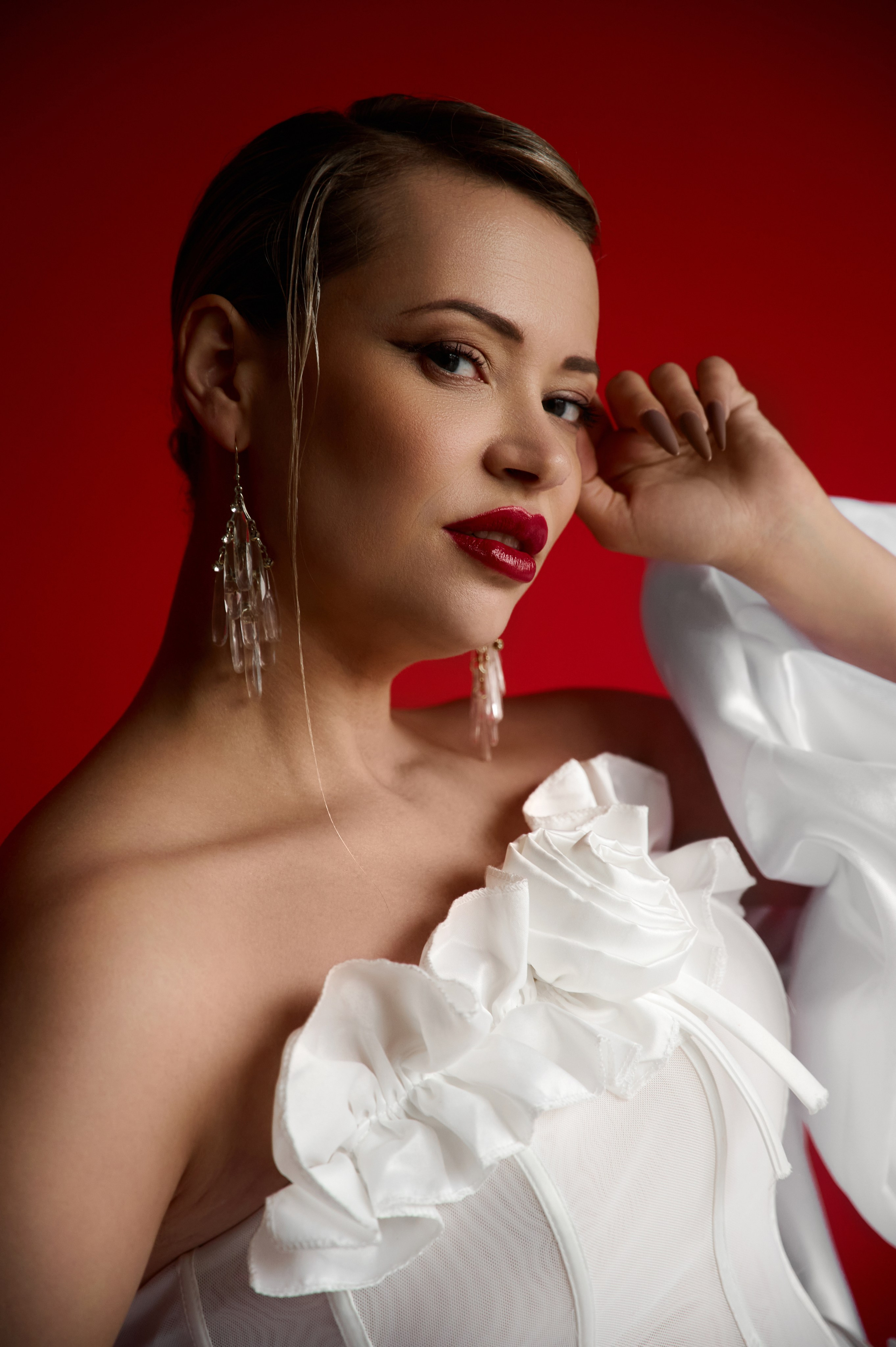 Марина и Иван. Фотограф Юлия Тоньшина