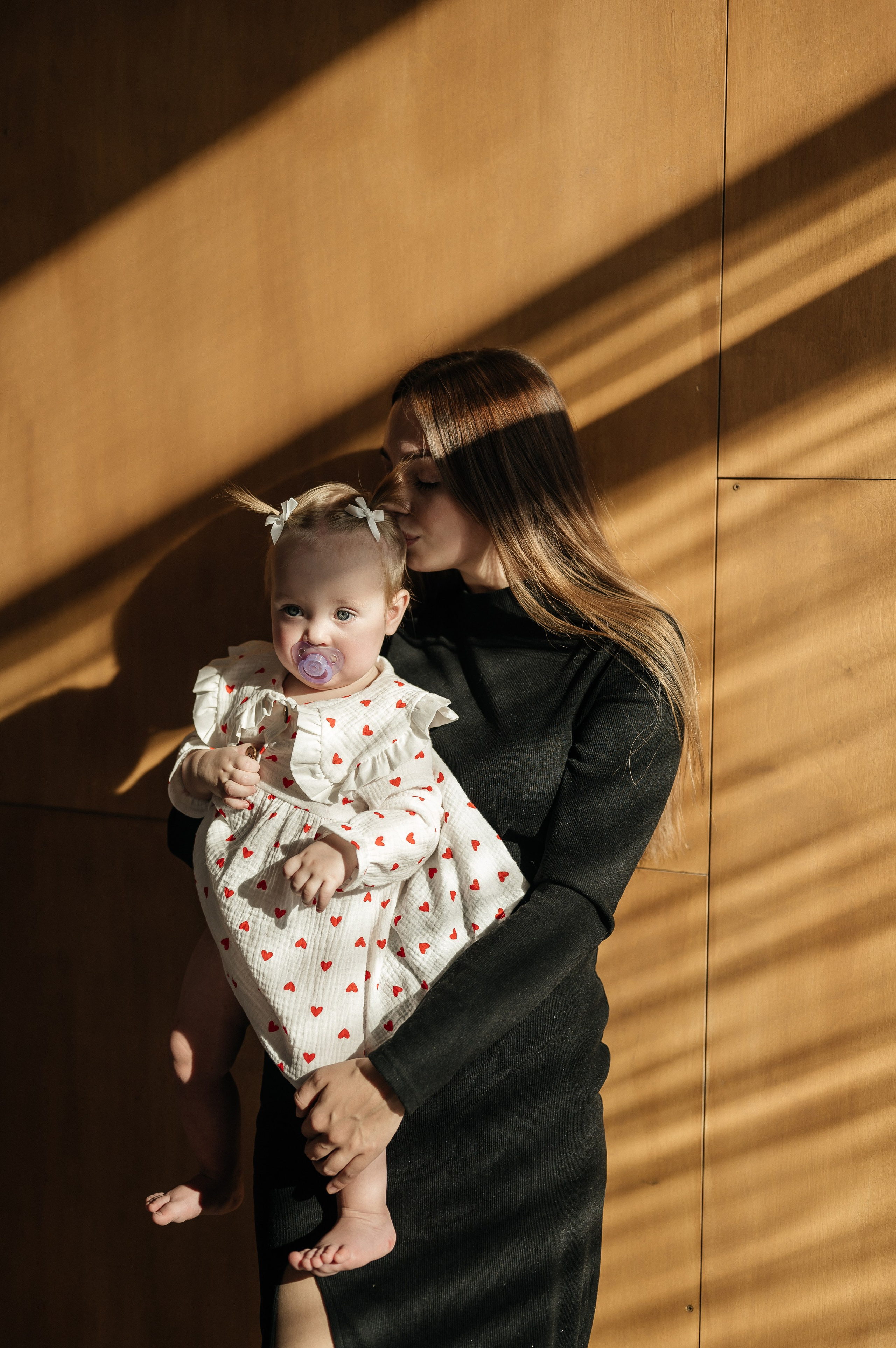 Мамины ладошки. Свадебный и семейный фотограф в Красноярске Виктория Тимонина