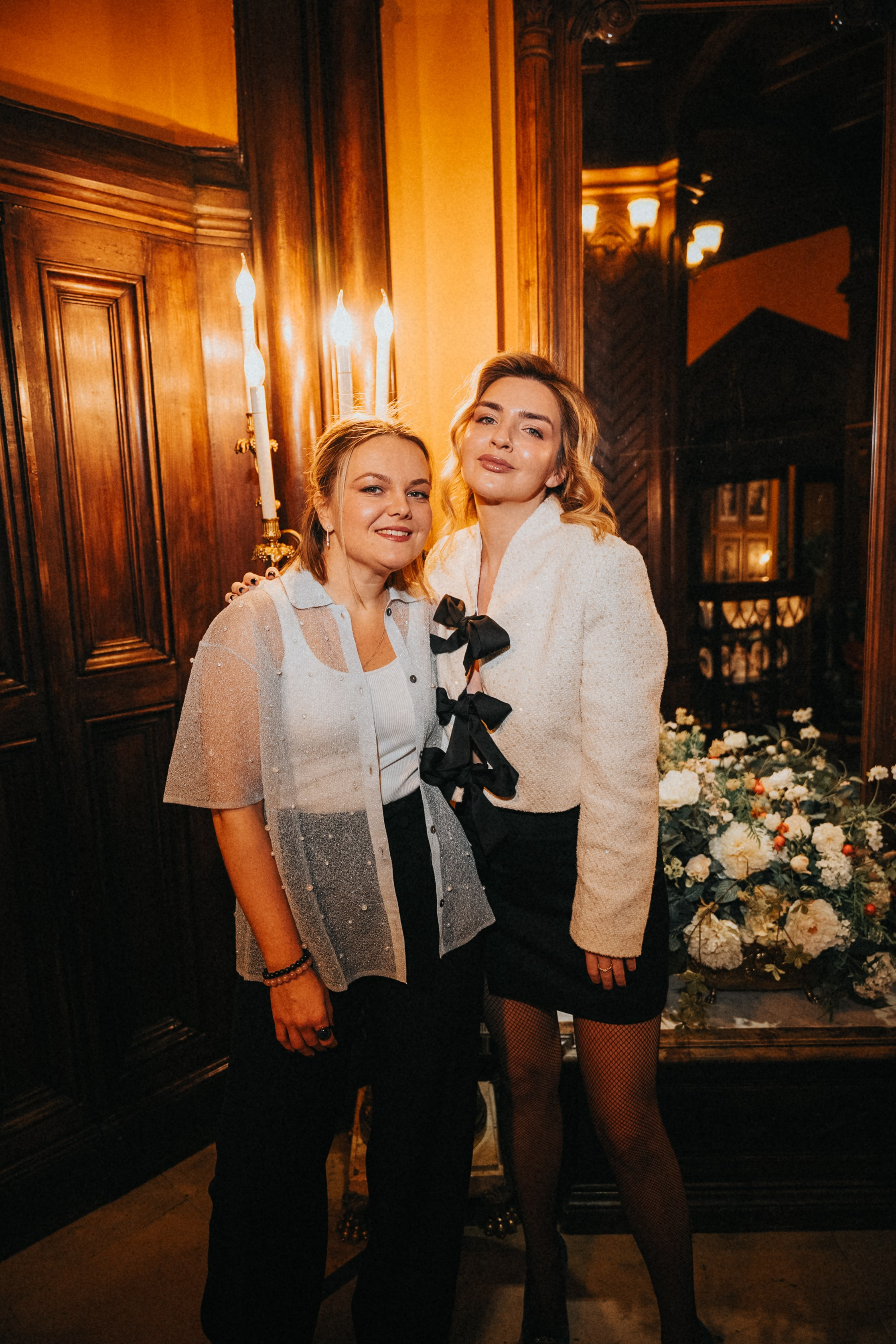 Ксения. Портретный и репортажный фотограф