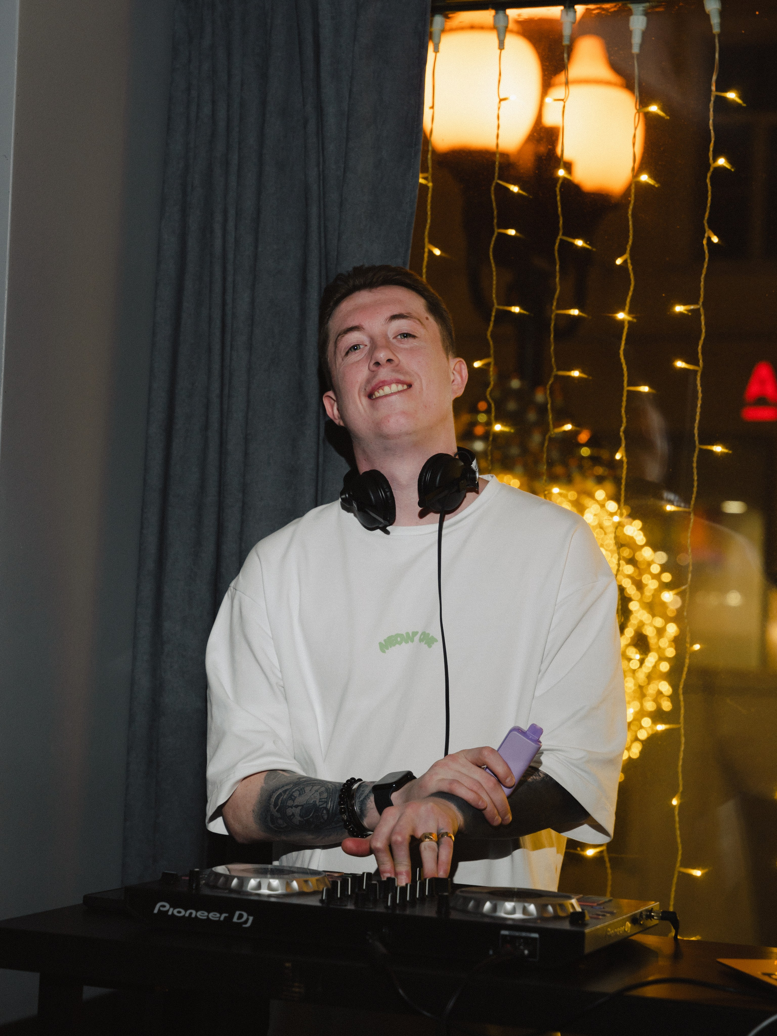 Корпоратив Арбат. Портретный и репортажный фотограф