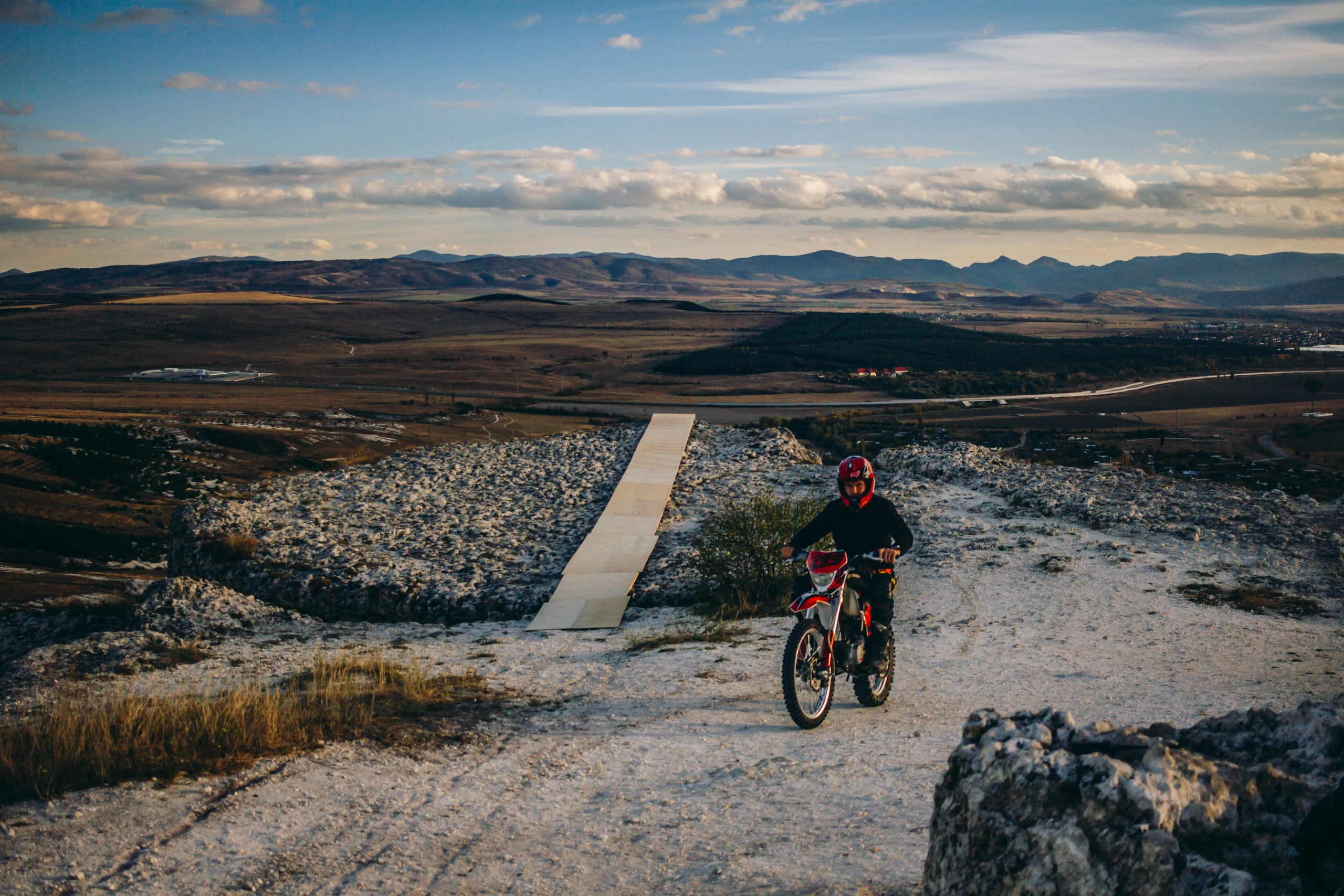 MOTOBASE. Фотограф в Крыму Григорий