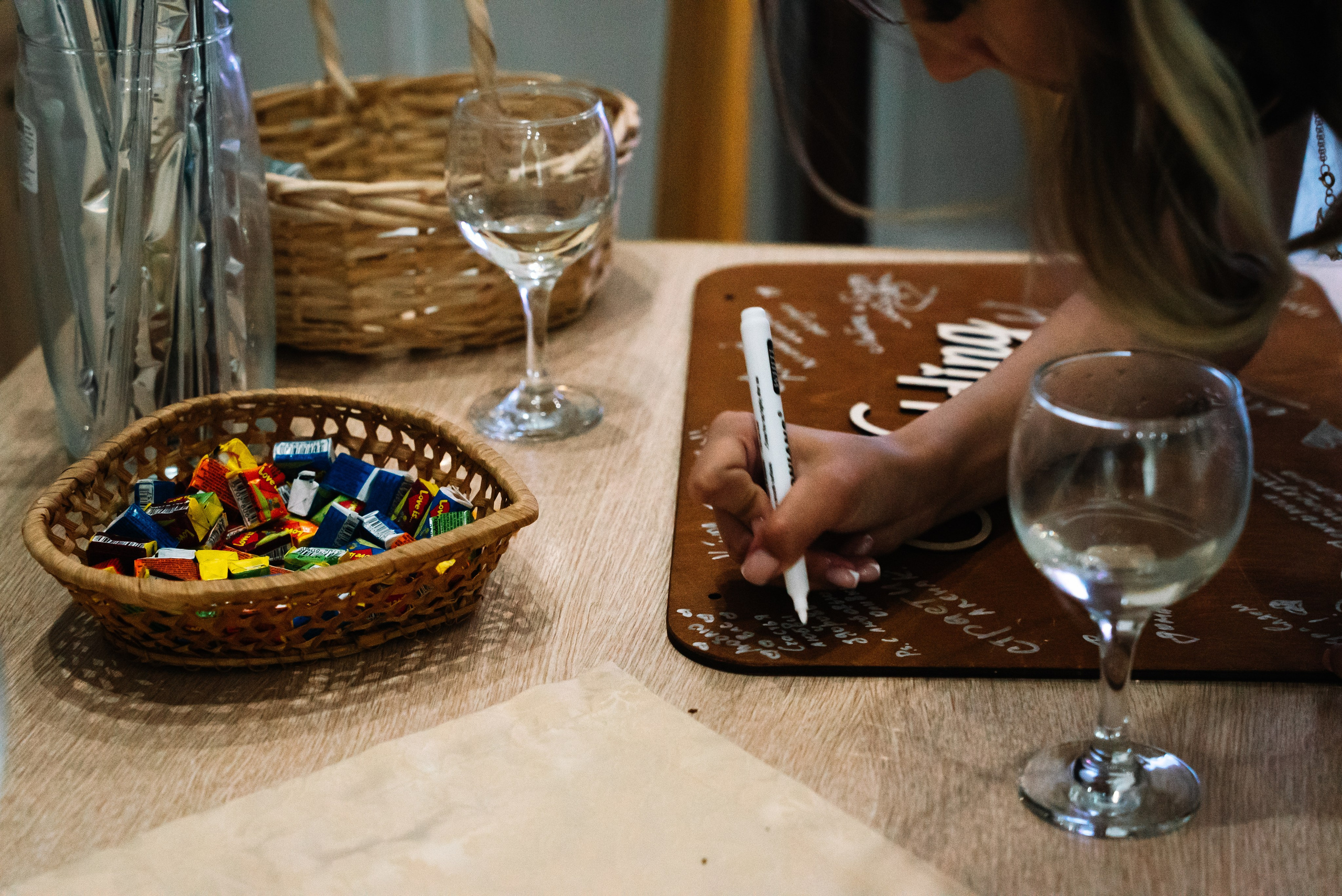 Дмитрий и Ульяна. Свадебный фотограф в Самаре Анна Ковалева