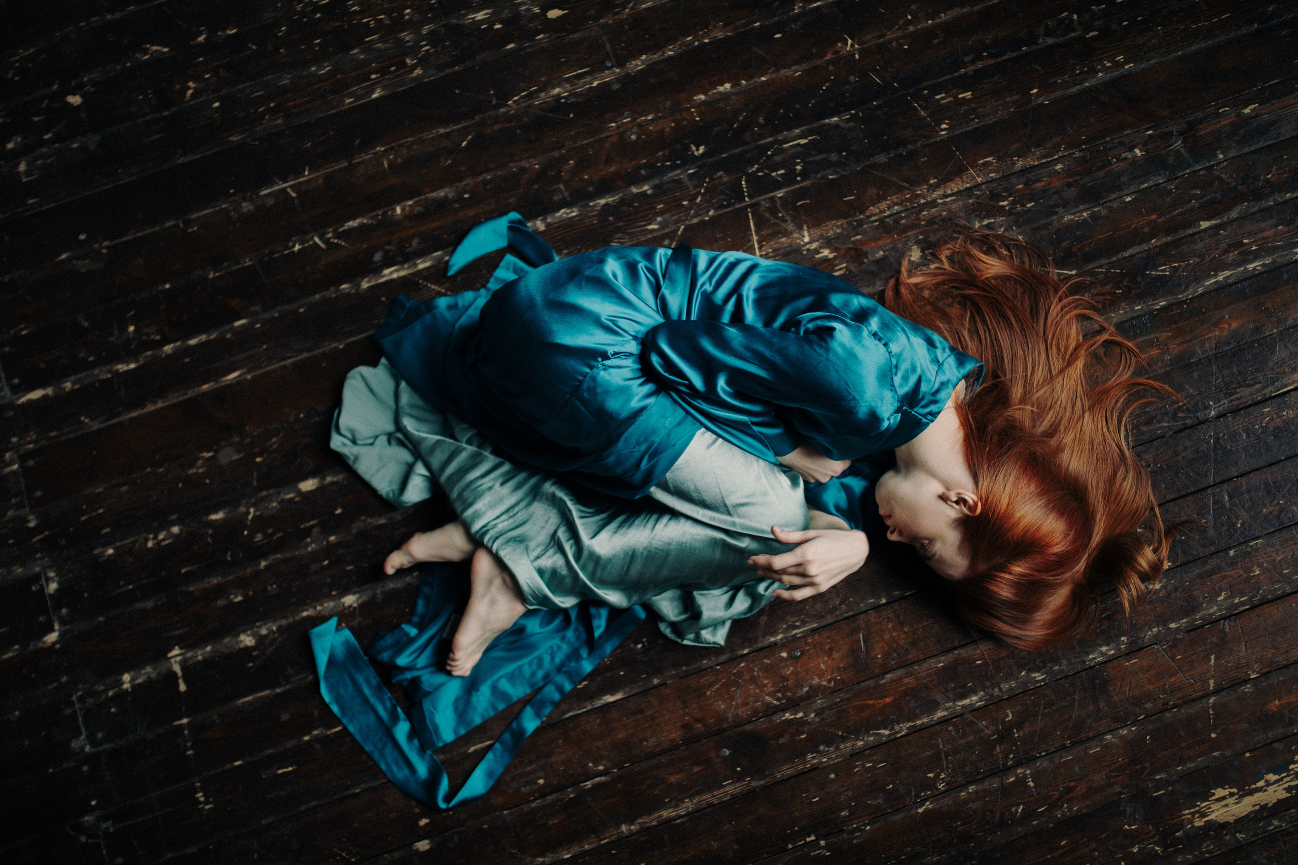 Анастасия. Портретный фотограф в городе Москва — Деляна Мур