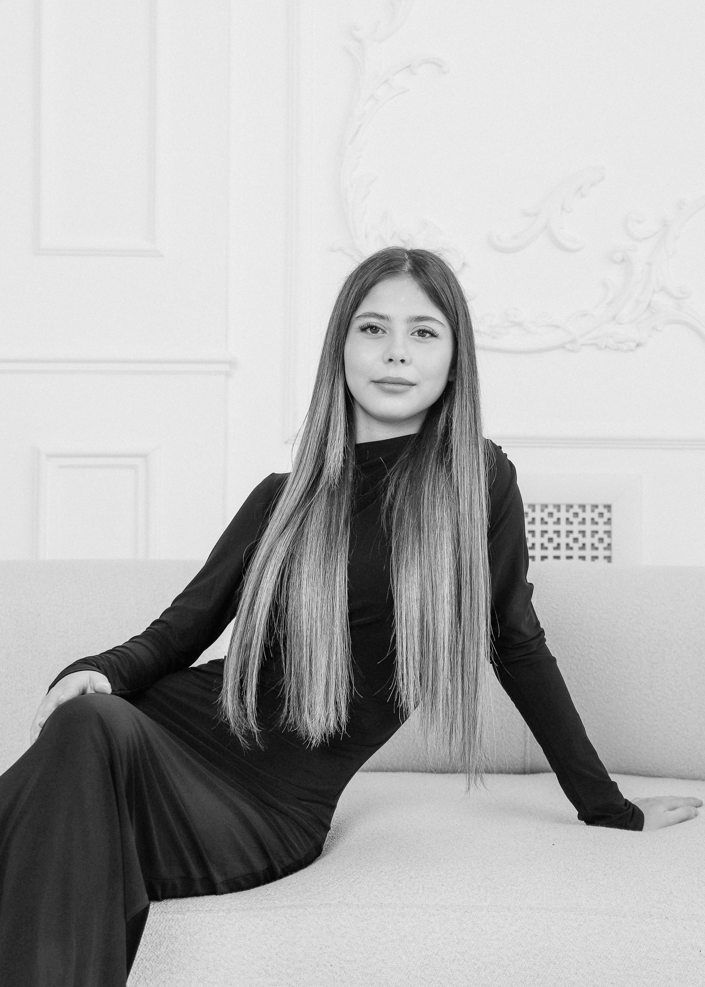 Семейные фотосессии. Фотограф Юлия Мальцева