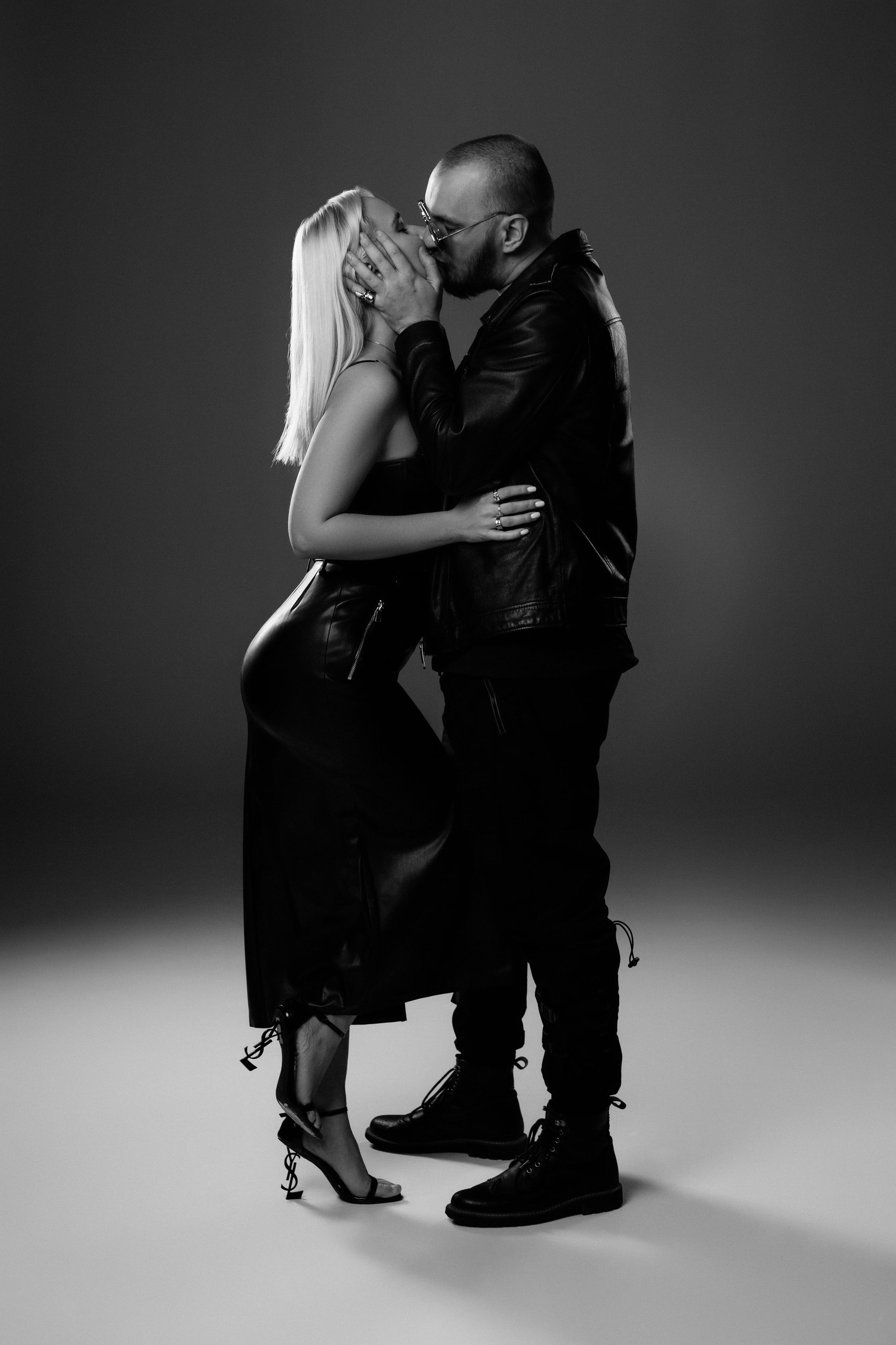 KSENIYA & MATVEY. Фотограф в Самаре Инчина Дарья