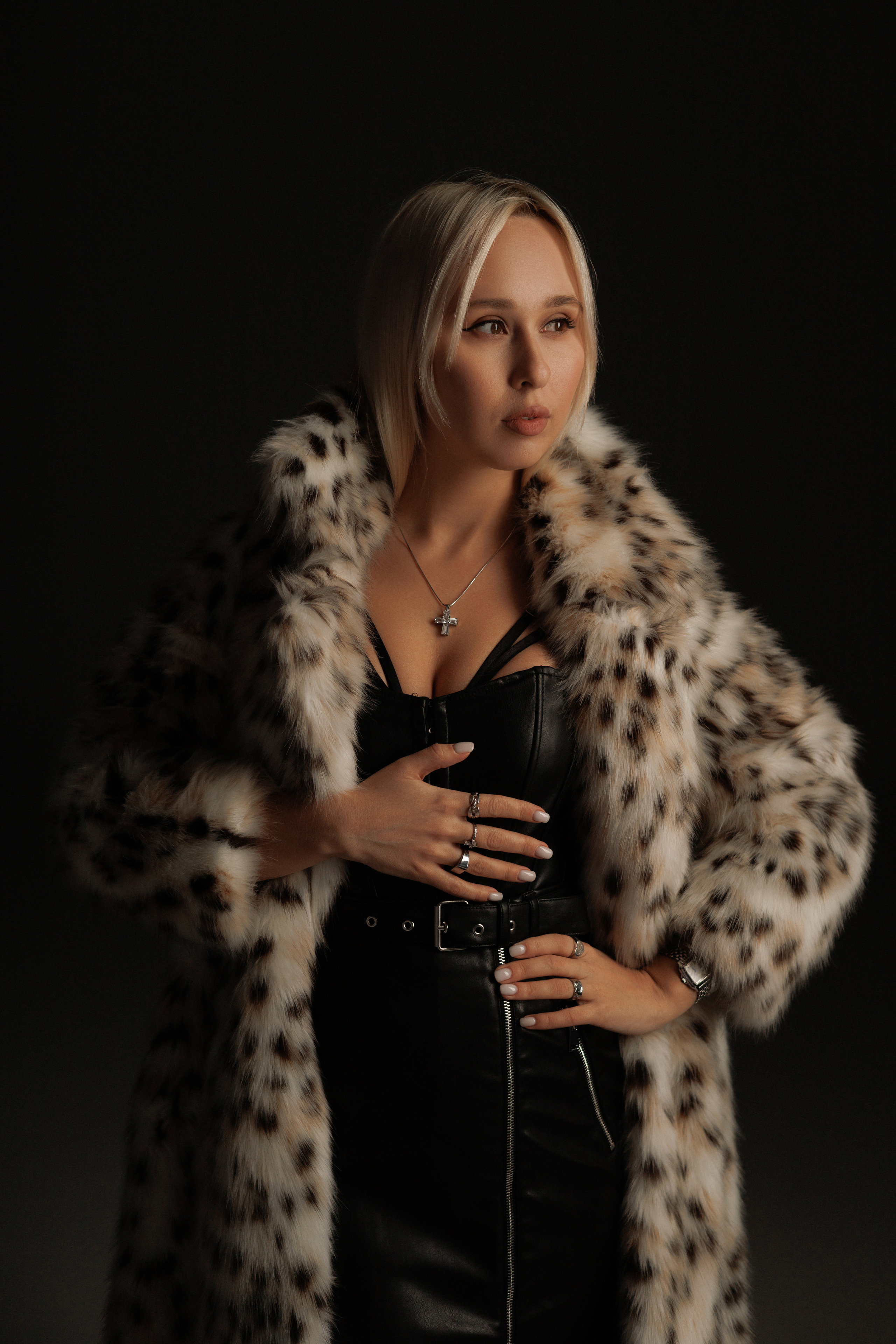 KSENIYA & MATVEY. Фотограф в Самаре Инчина Дарья