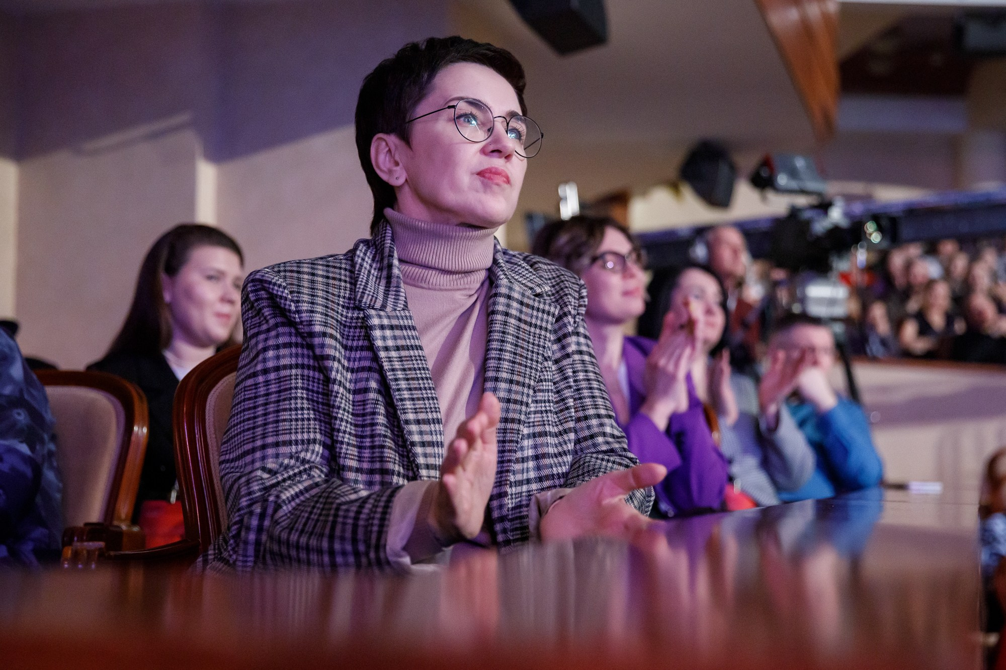 Репортаж. Главная