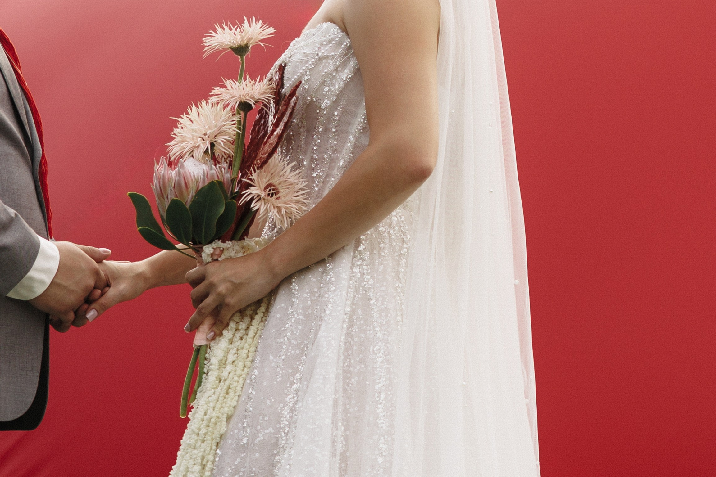 Сердце подсказало. Свадебный фотограф Алина Ампер