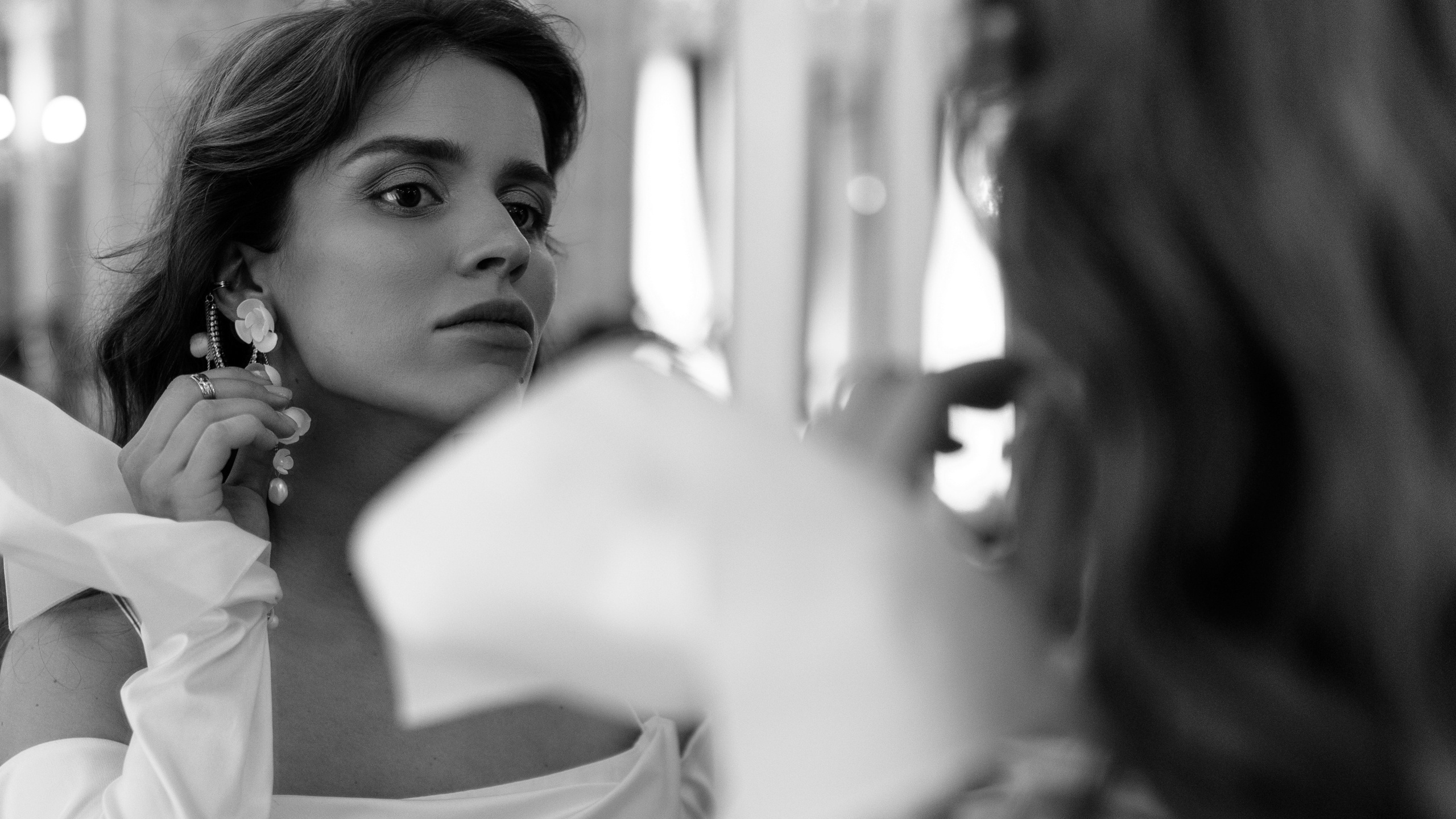 Ты — рядом, и это прекрасно