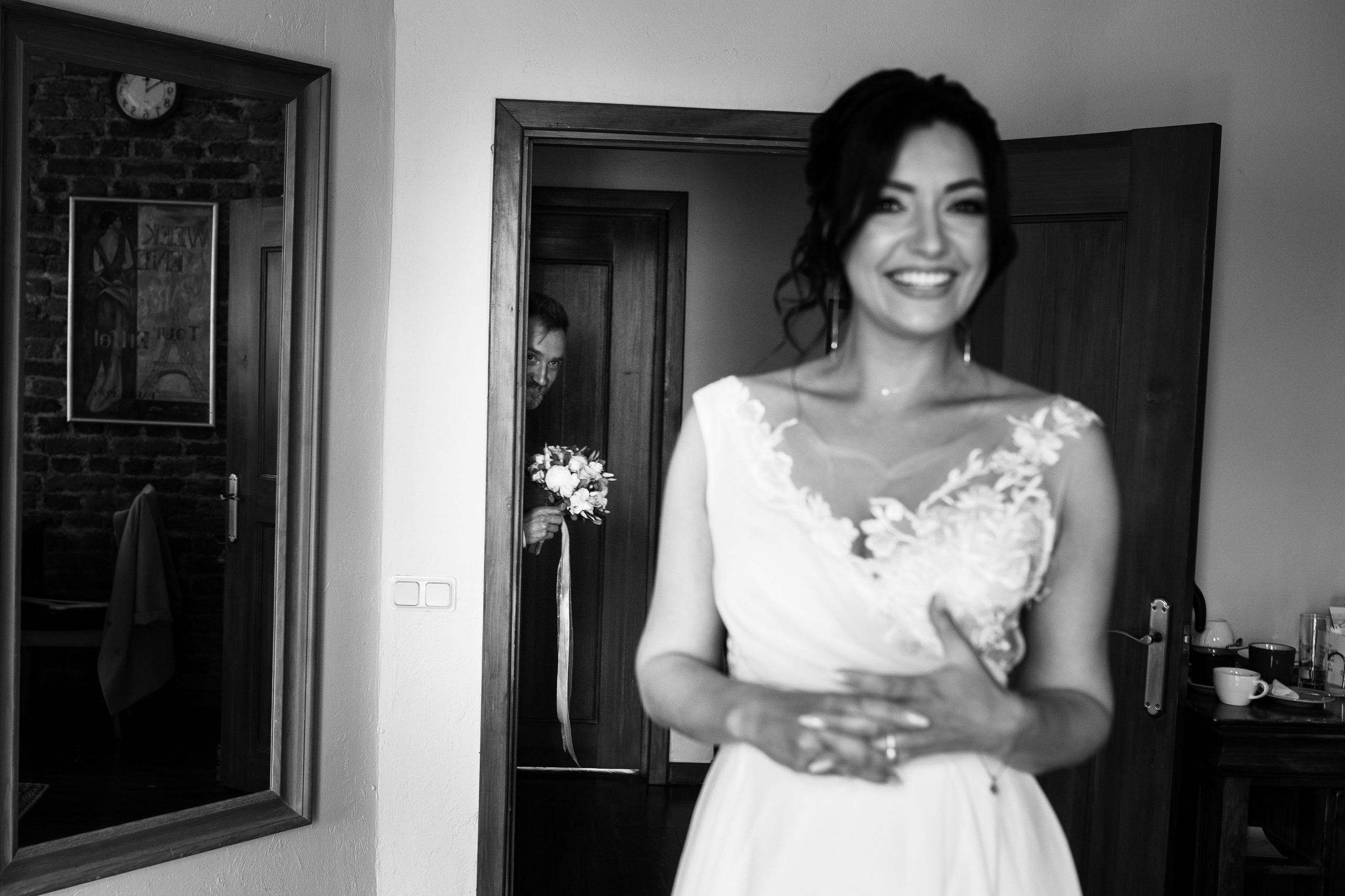 Свадьба в Питере весной. Свадебный фотограф СПБ