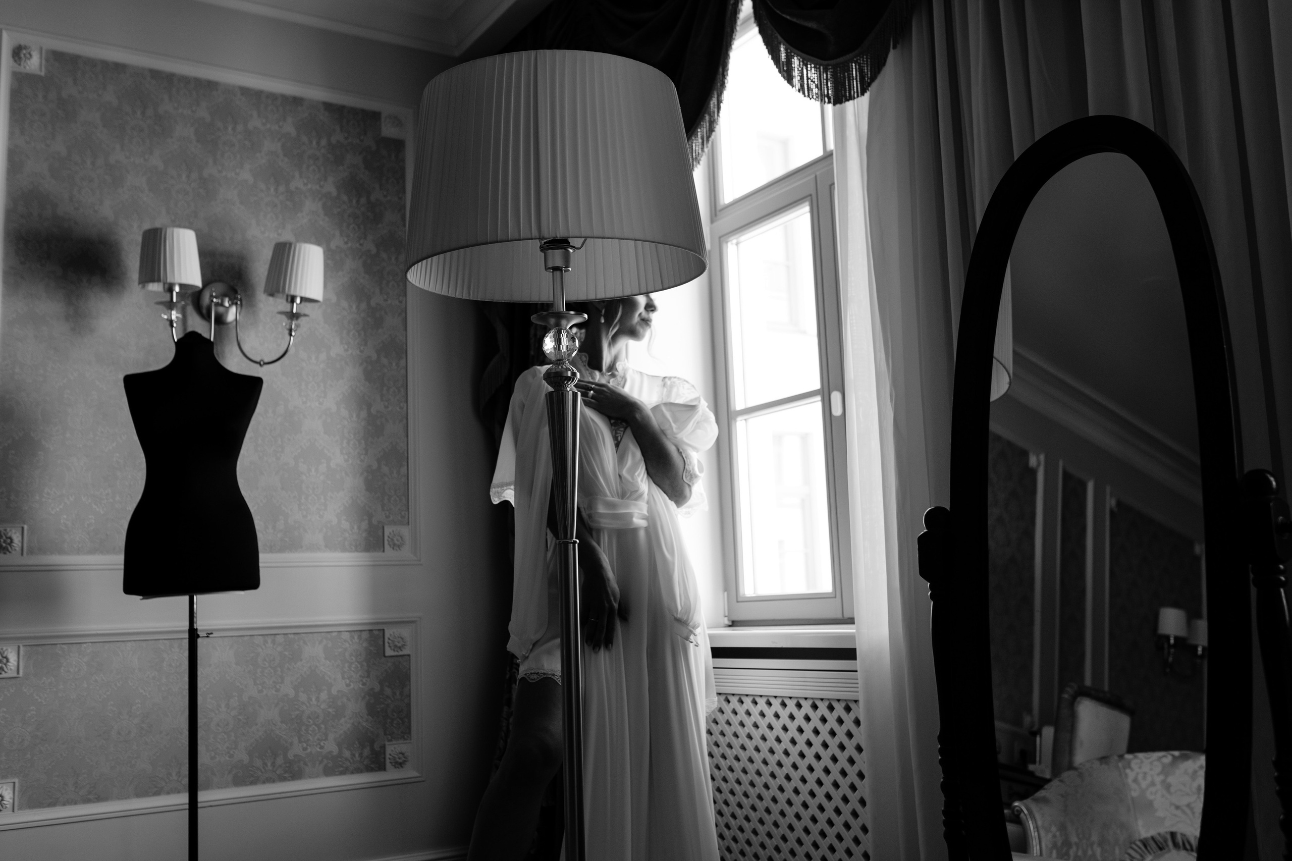 Мое портфолио за 2025 год. Свадебный фотограф СПБ