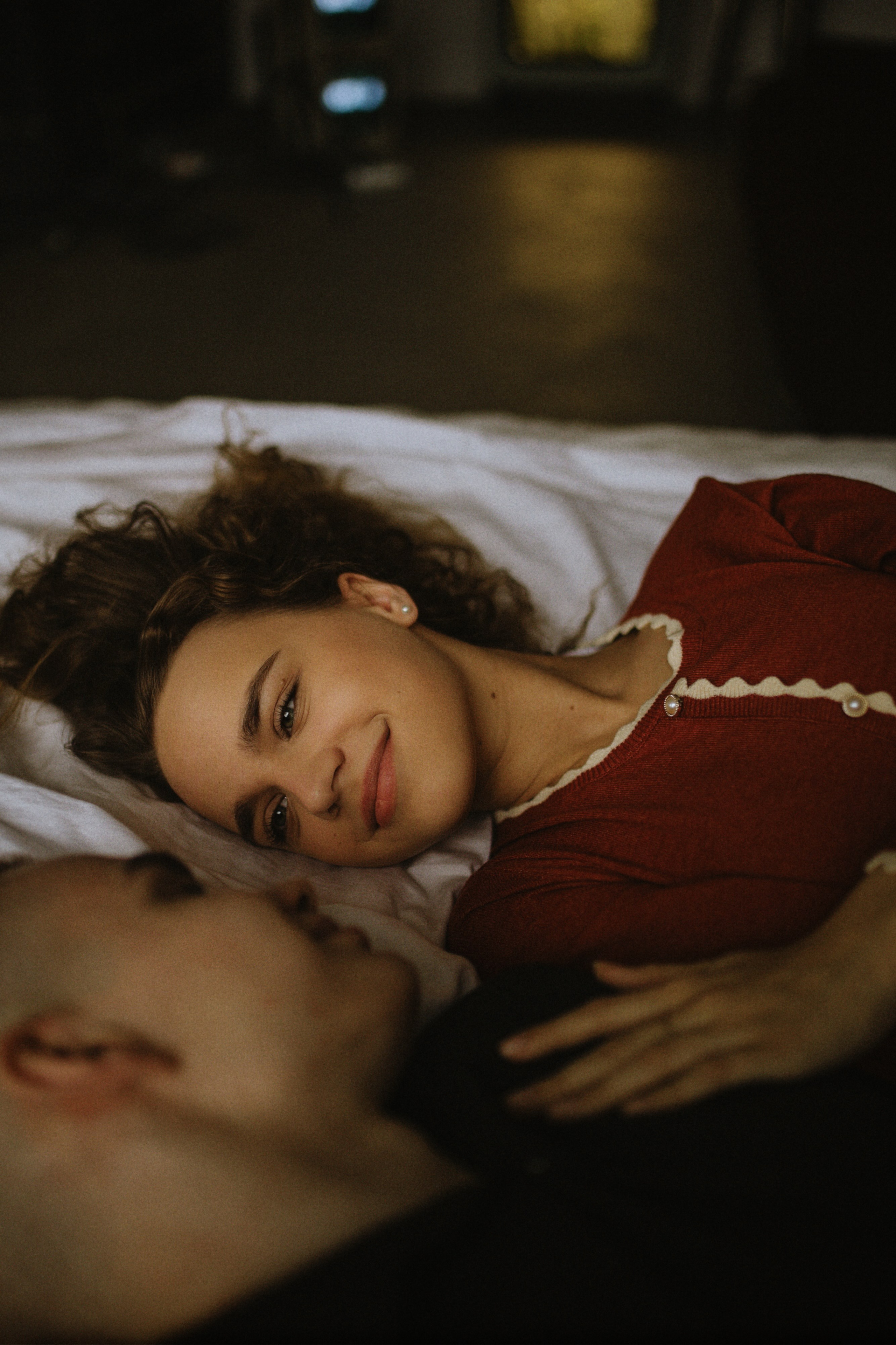 VINTAGE. Фотограф Анна Путилина