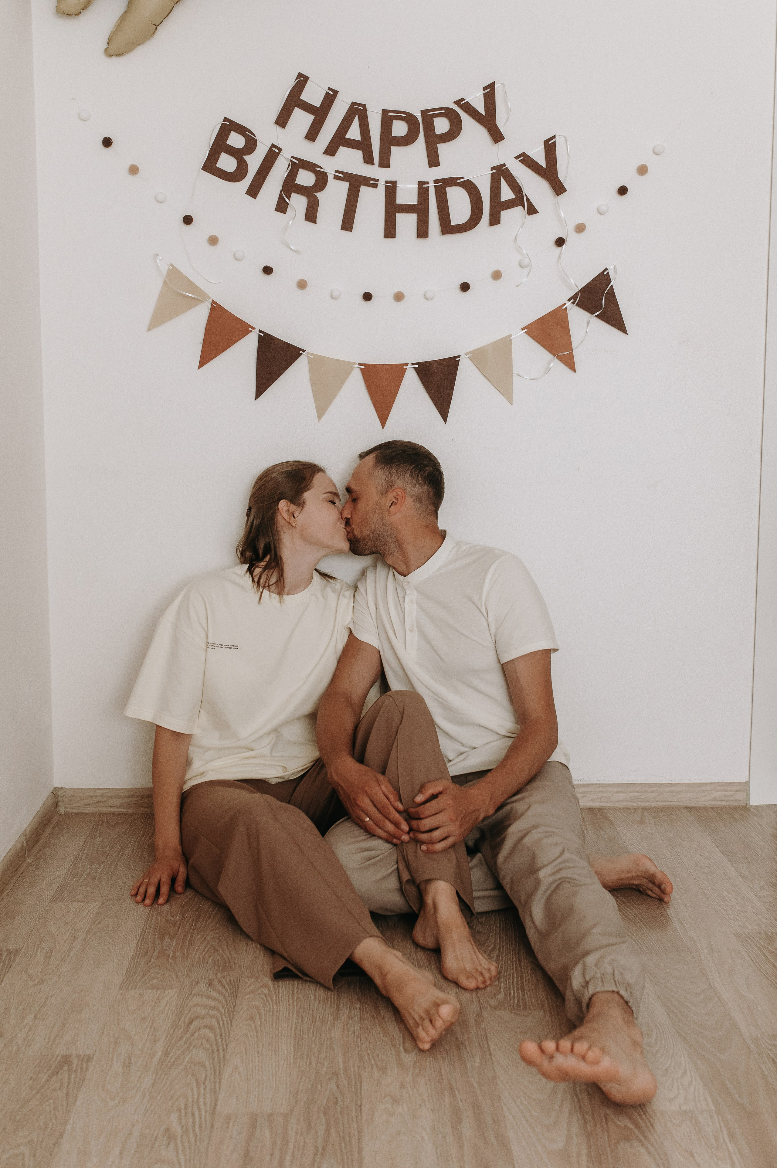 Birthday. Свадебный фотограф в Минске Вадим Бурчик