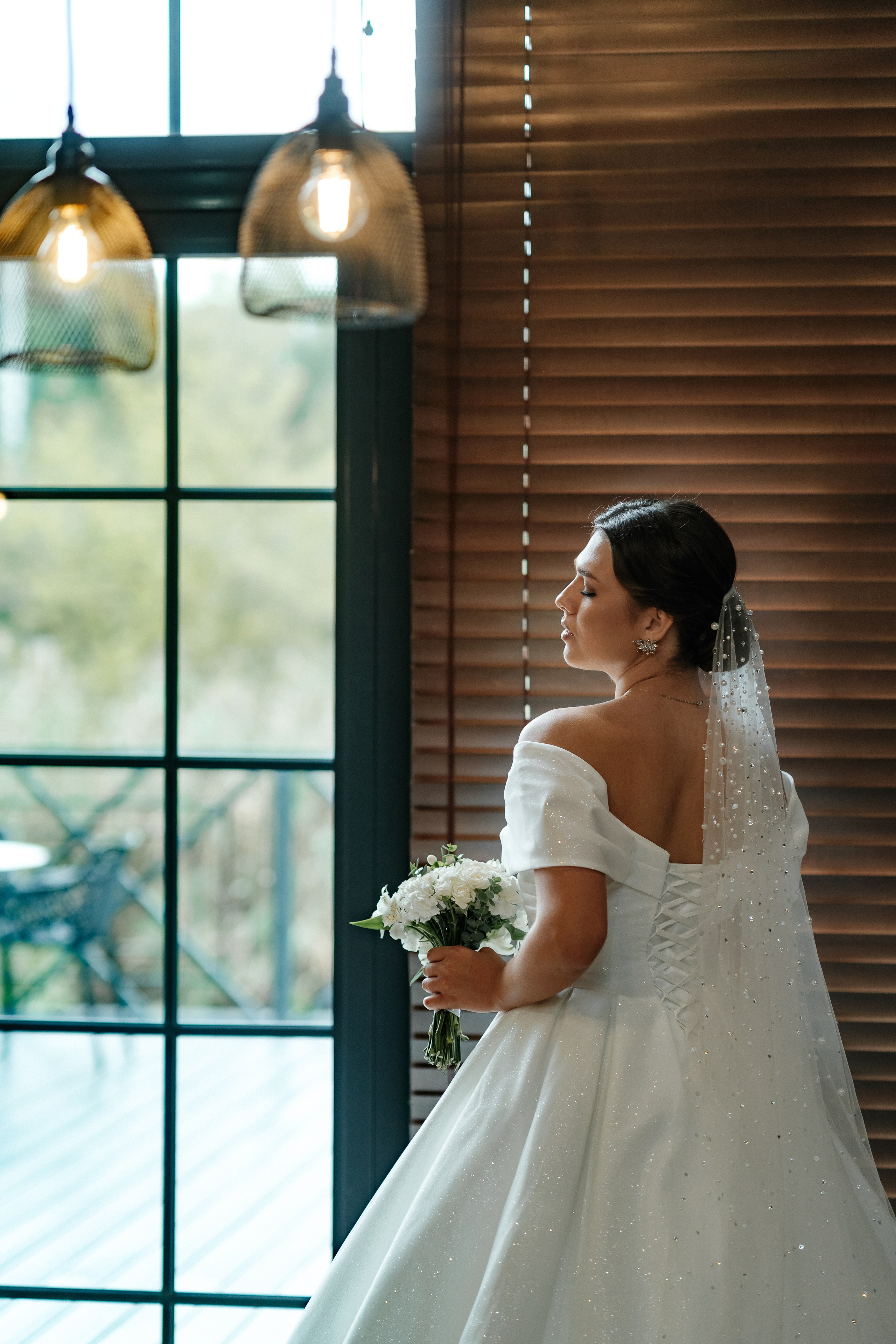 Александр и Дарья. Свадебный и семейный фотограф в Алексеевке Марина Купреева