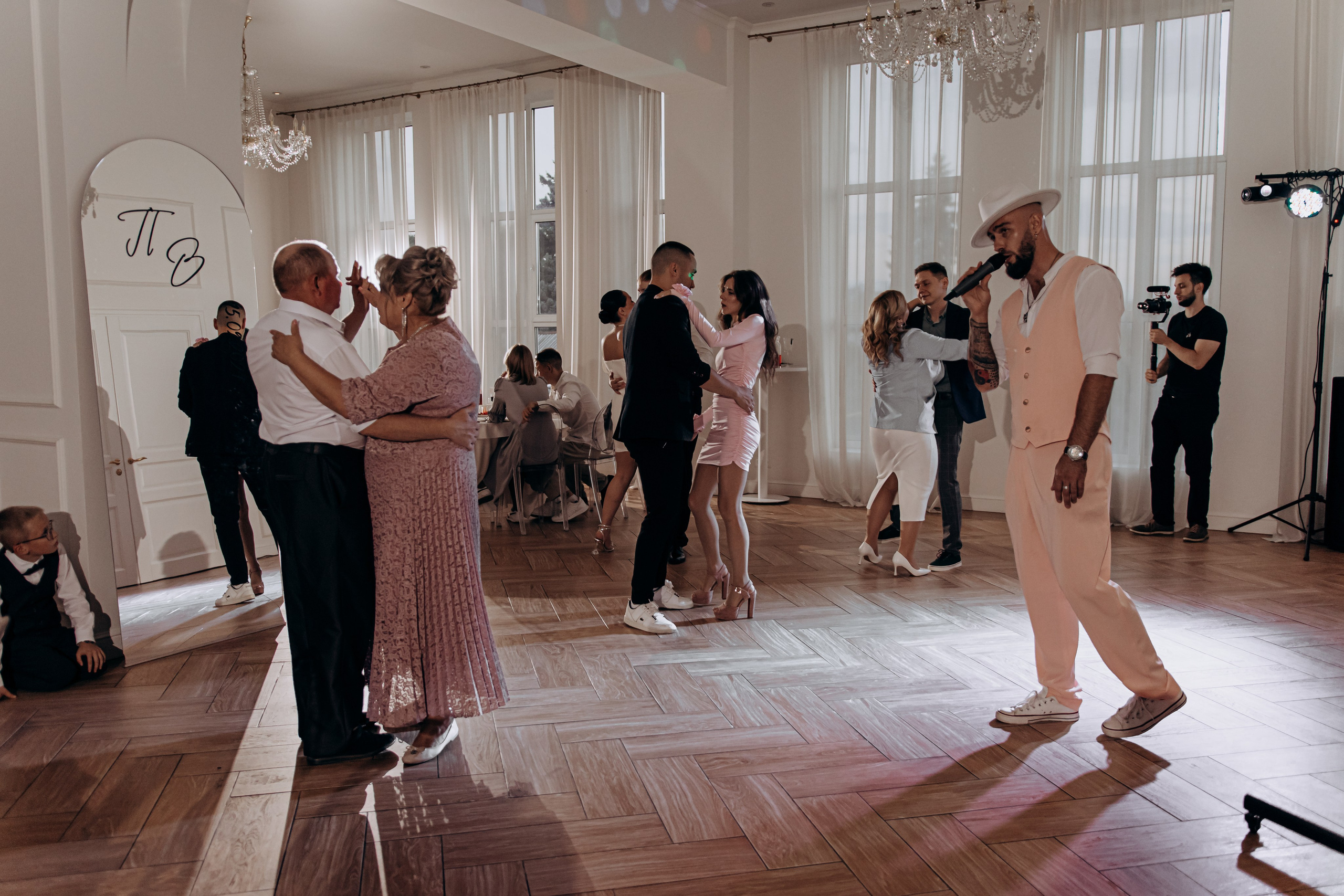 Виктория и Павел. Свадебный фотограф Челябинск