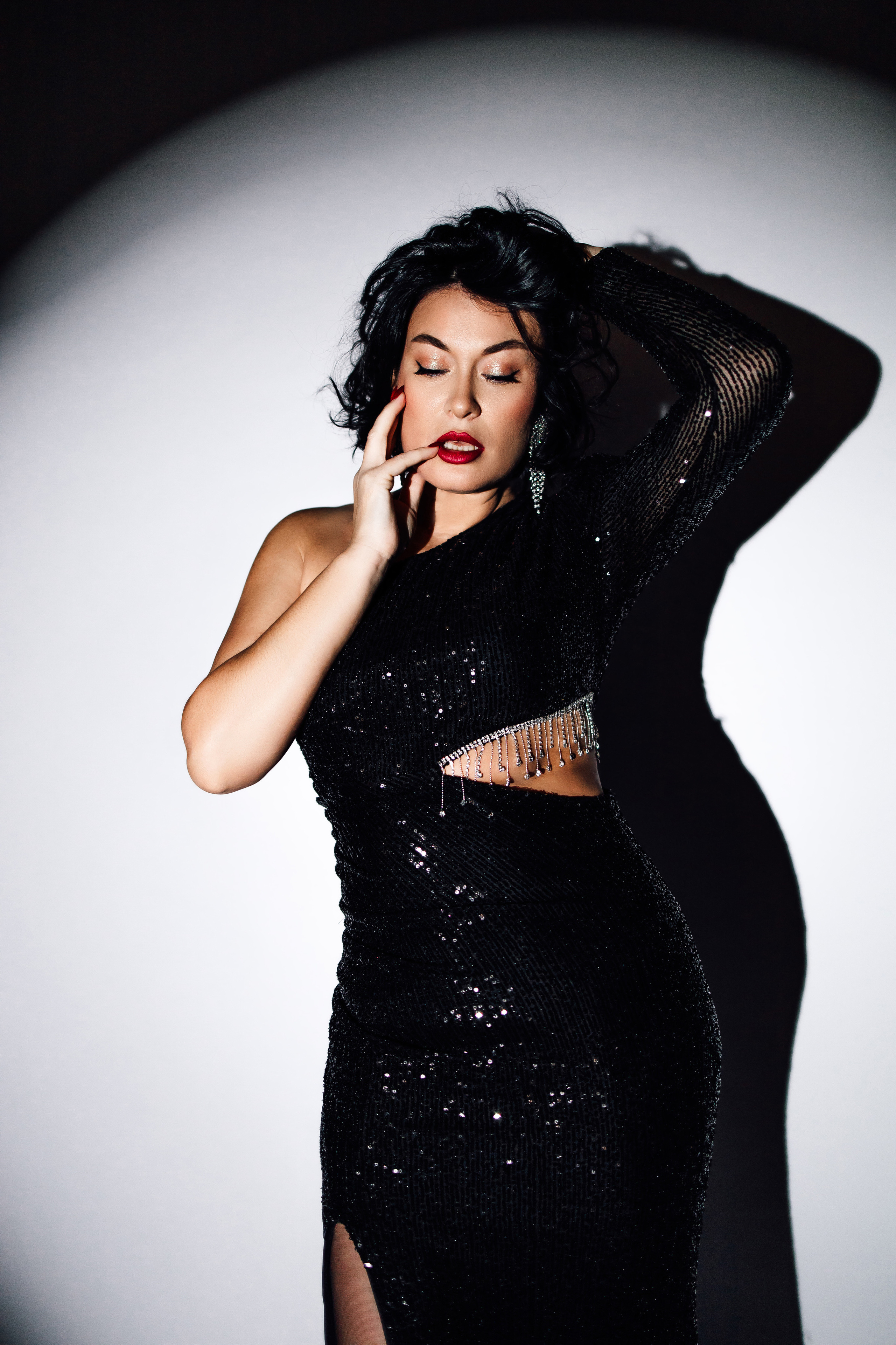 Визажист Оксана